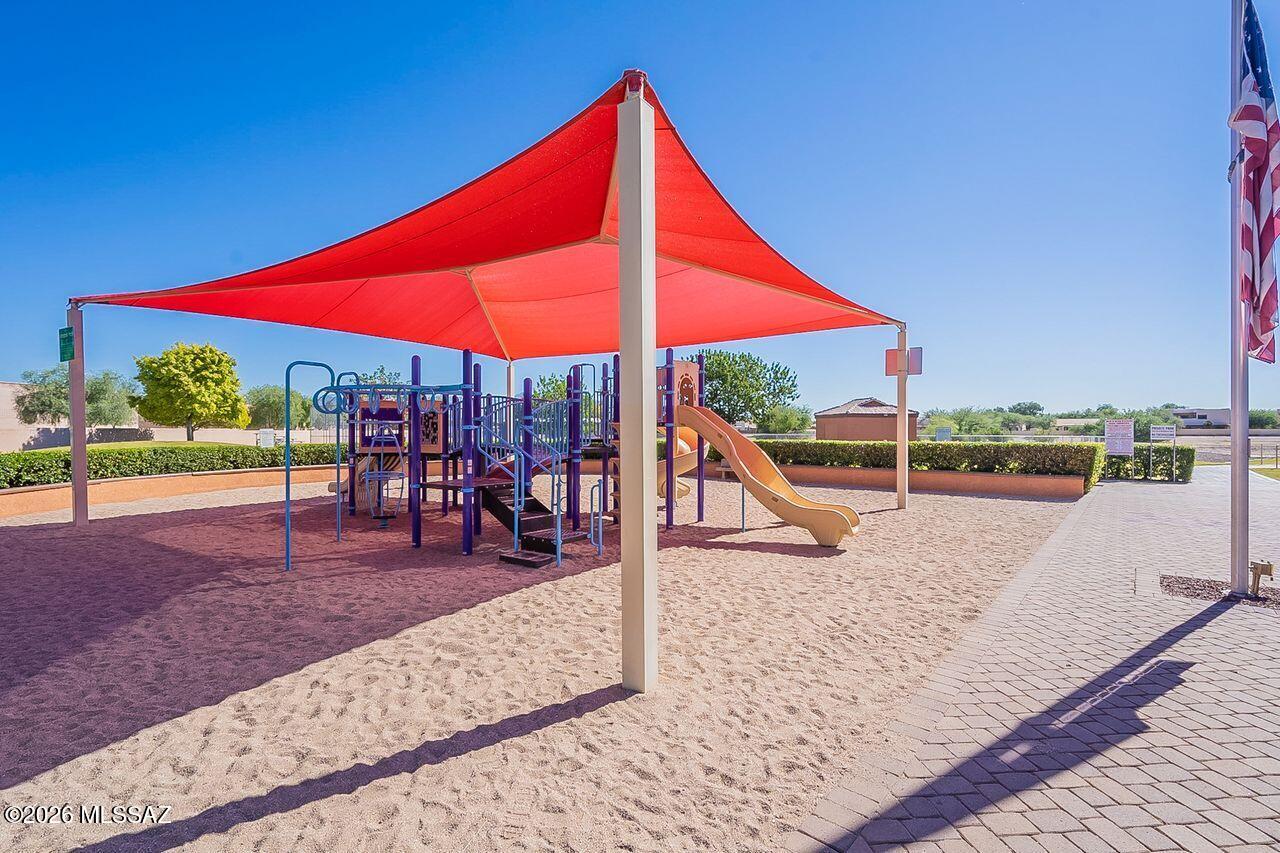 Continental Ranch (1-148) - Residential