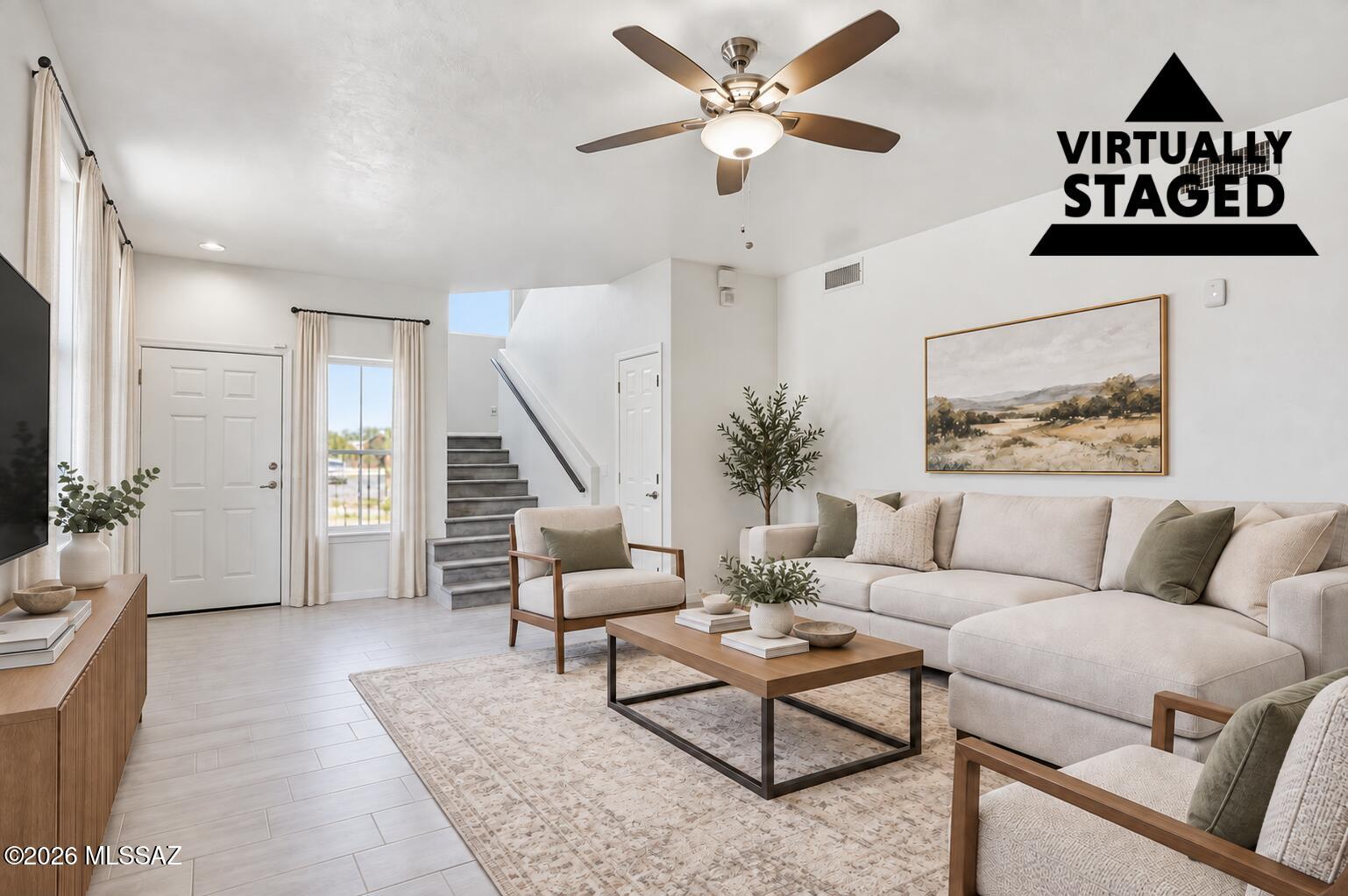 Continental Ranch (1-148) - Residential