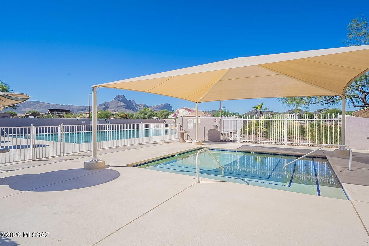 Continental Ranch (1-148) - Residential