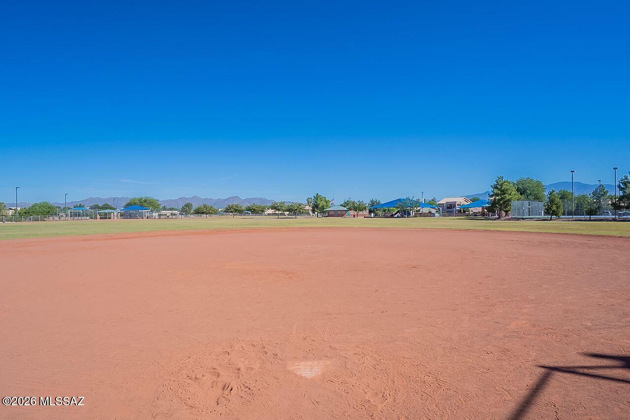 Continental Ranch (1-148) - Residential