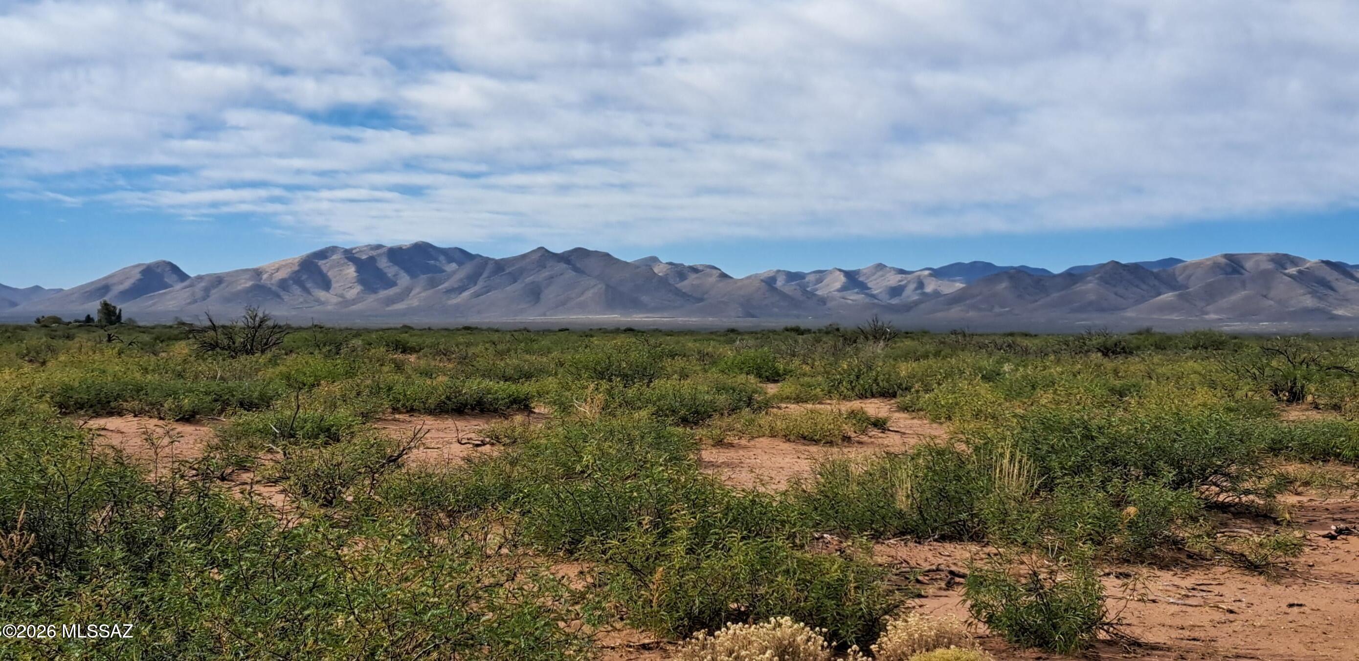 Tombstone Valley Ranches - Land