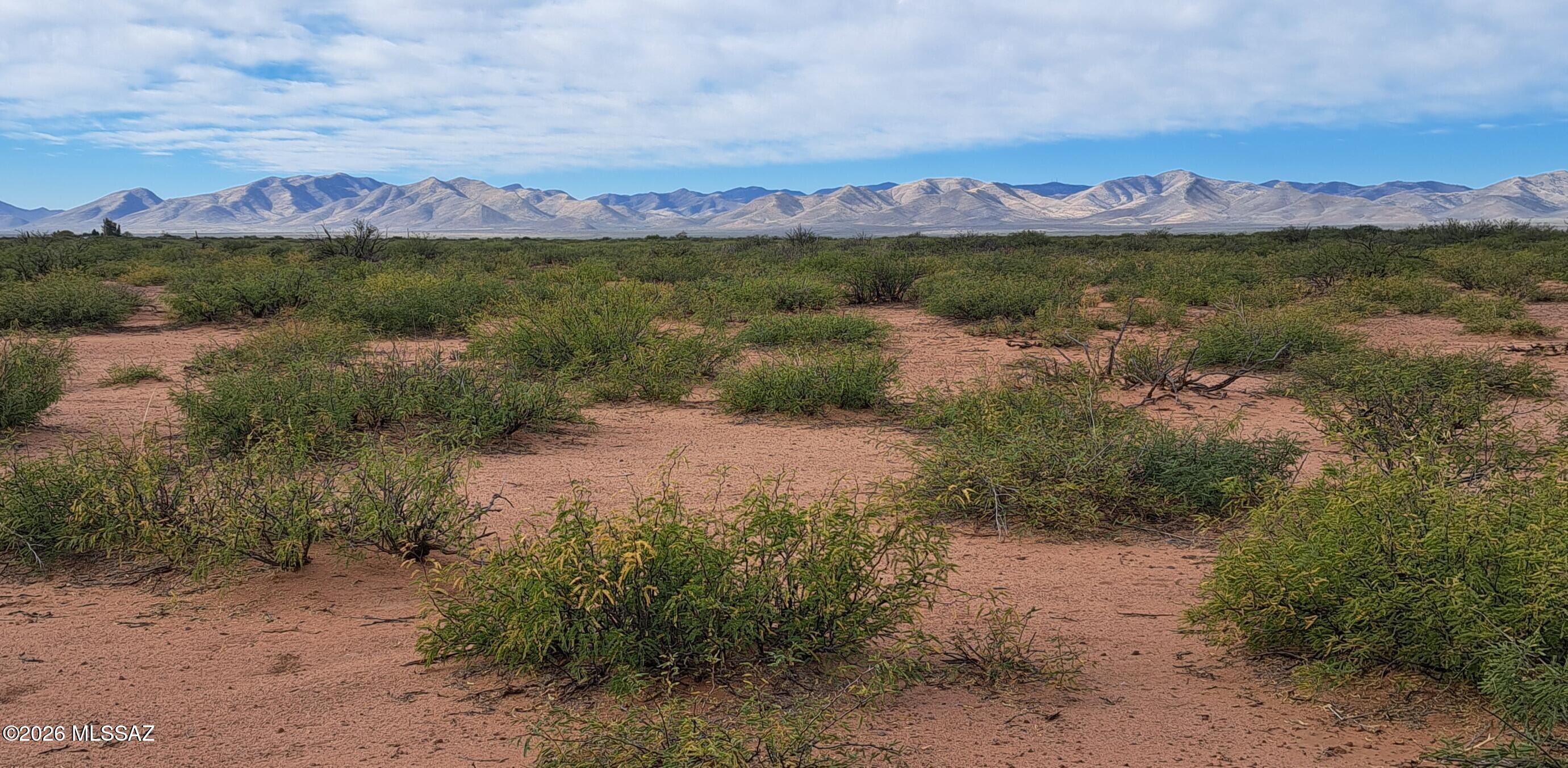 Tombstone Valley Ranches - Land