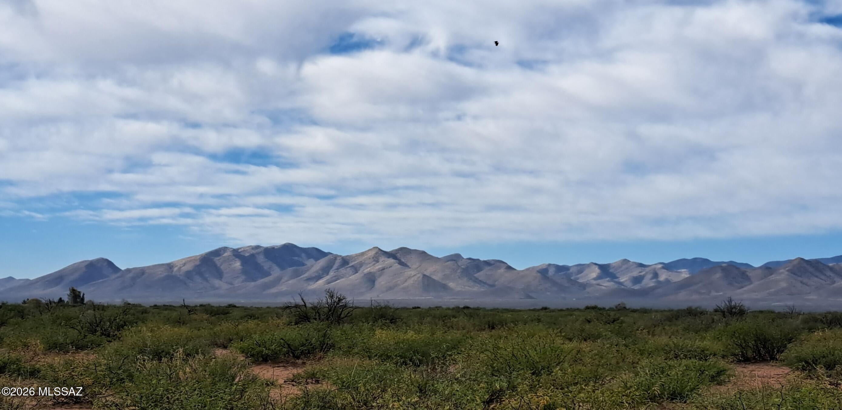 Tombstone Valley Ranches - Land