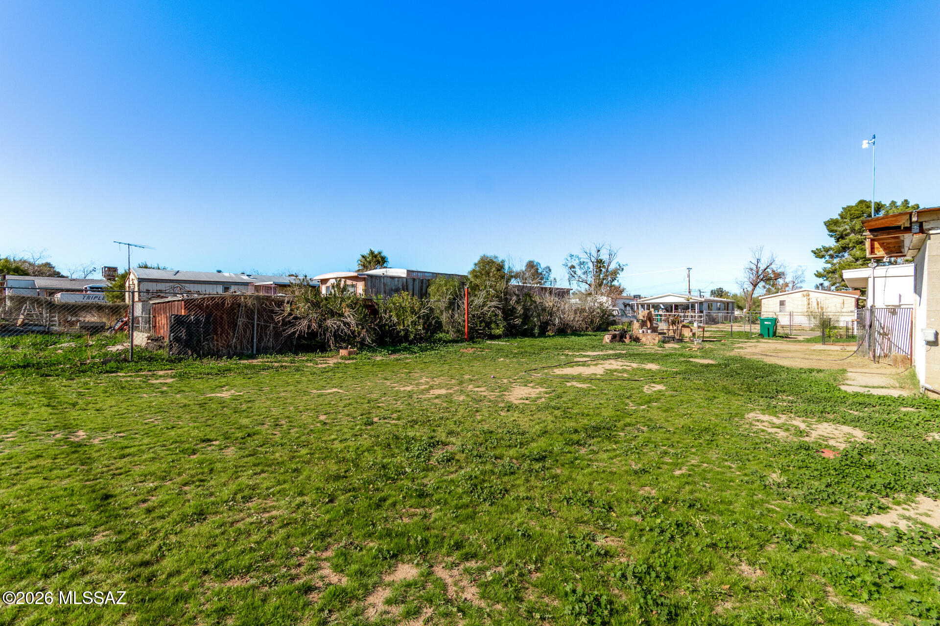 Other/Unknown - Residential