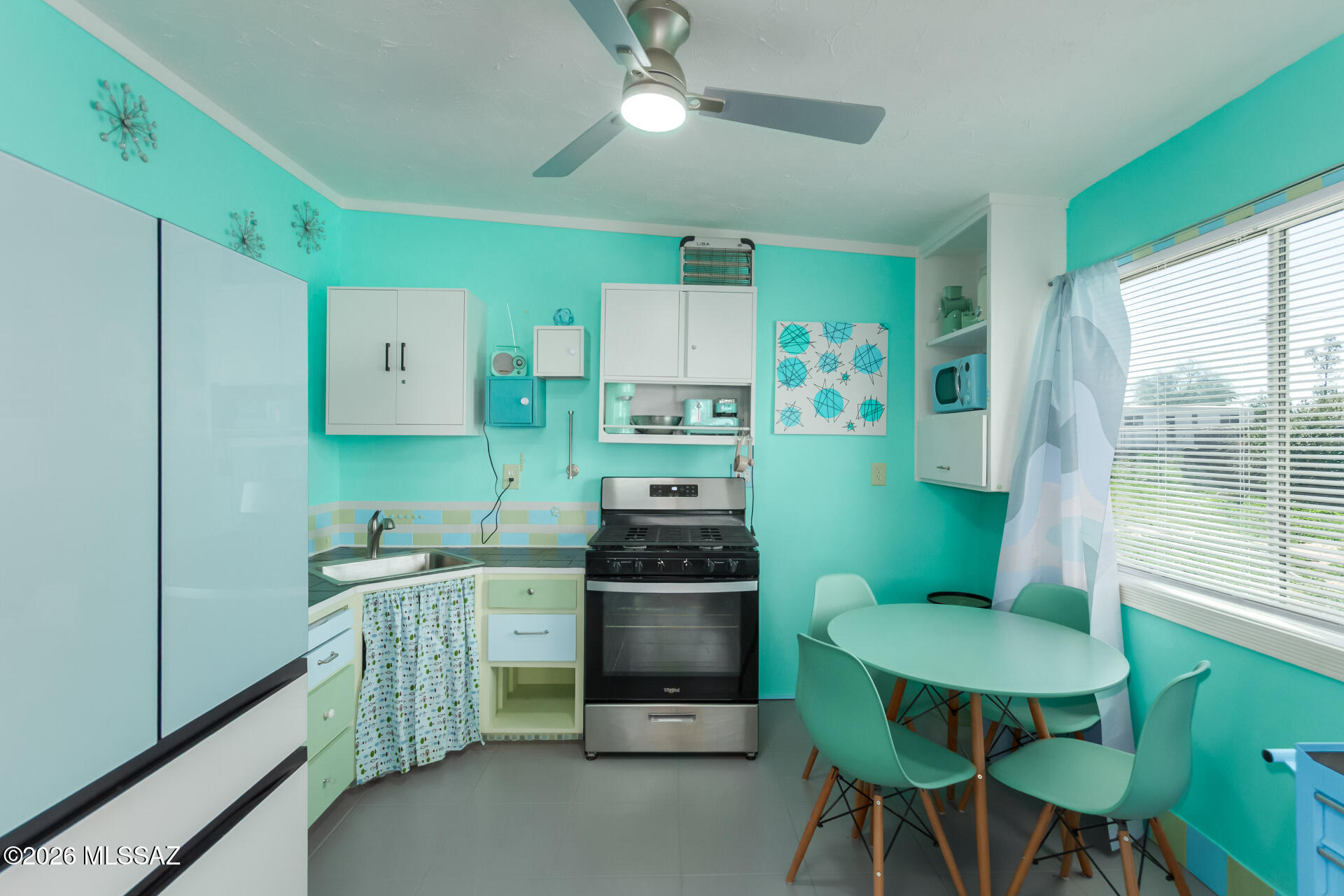 Other/Unknown - Residential