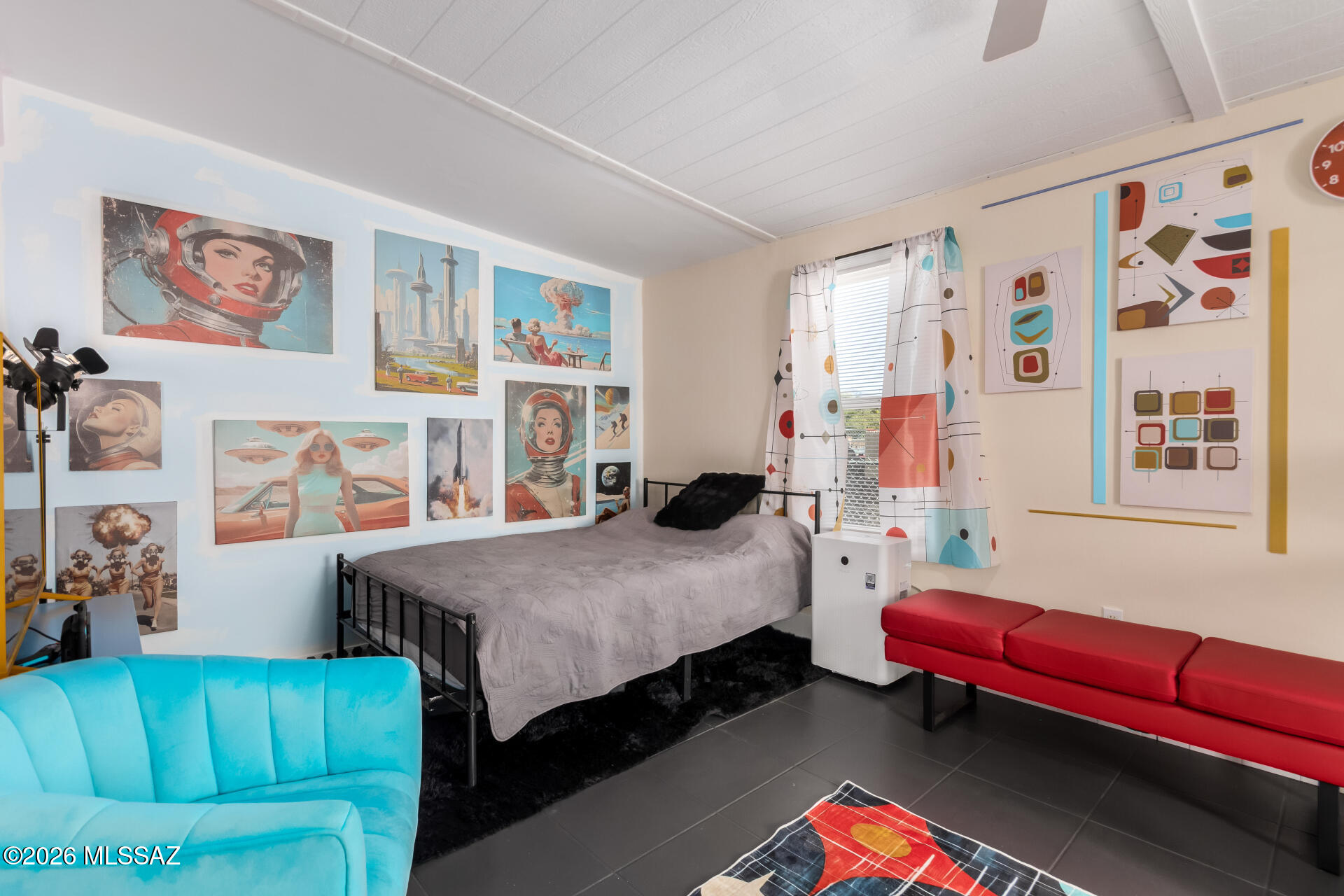 Other/Unknown - Residential