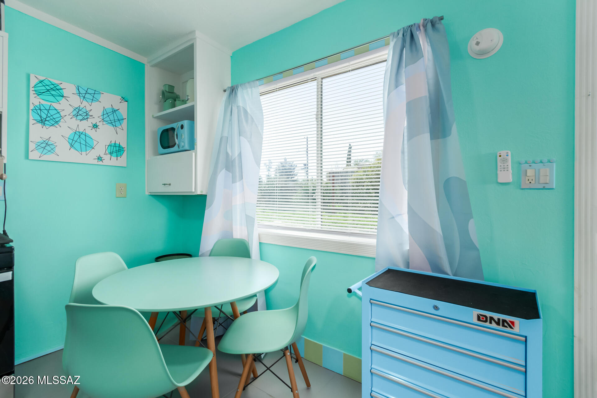 Other/Unknown - Residential