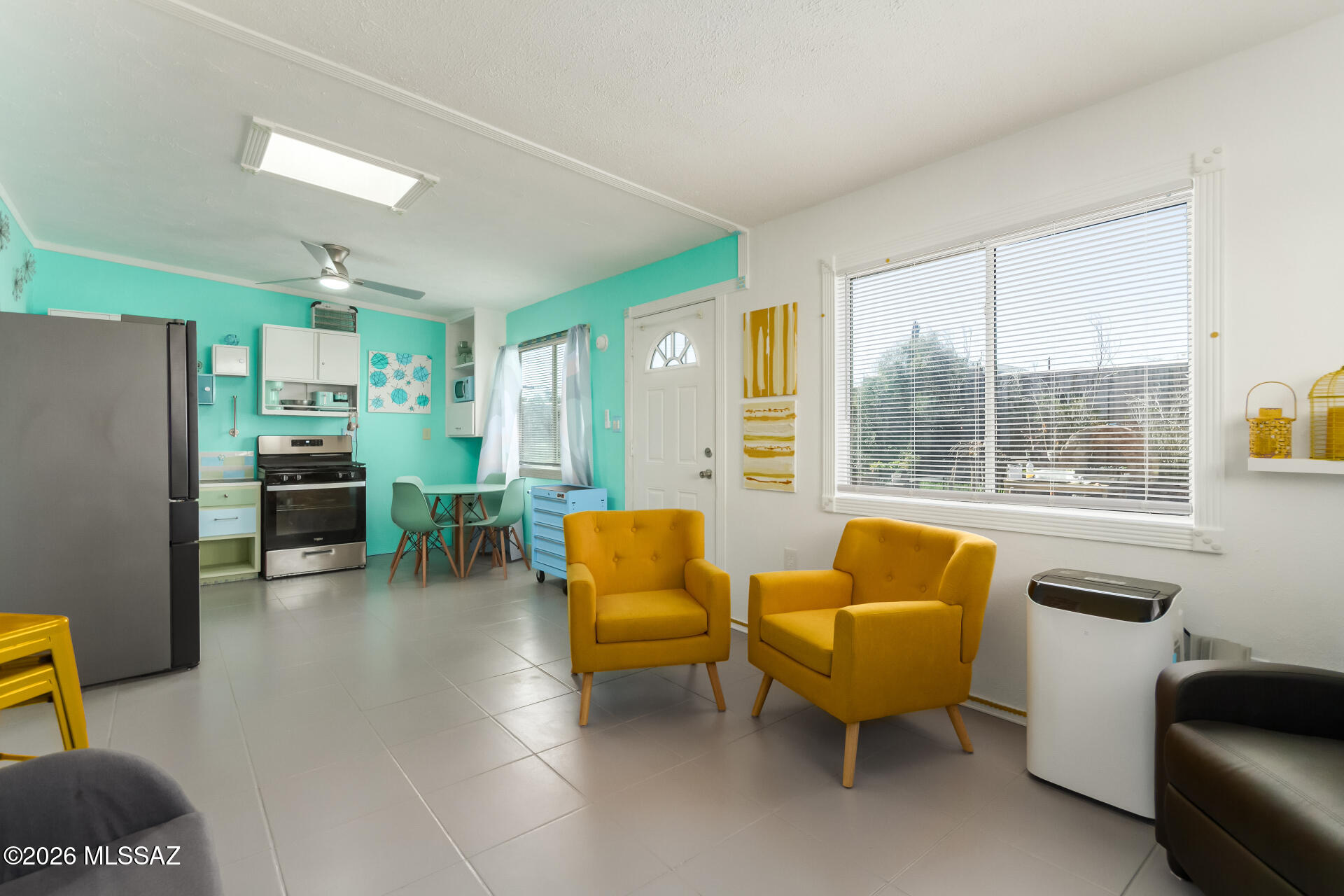 Other/Unknown - Residential