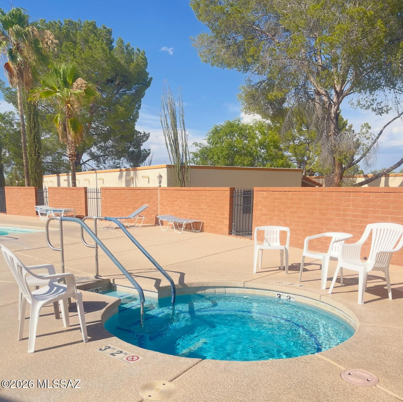 Green Valley Resort Homes(1-168) - Residential