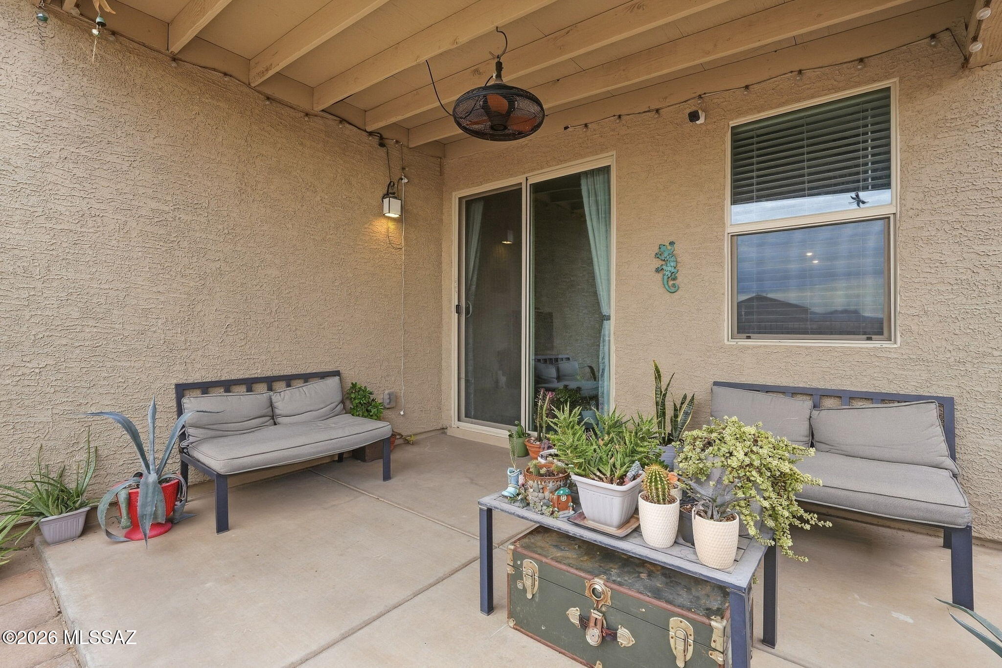 Gladden Farms Blocks 36 & 40 - Residential