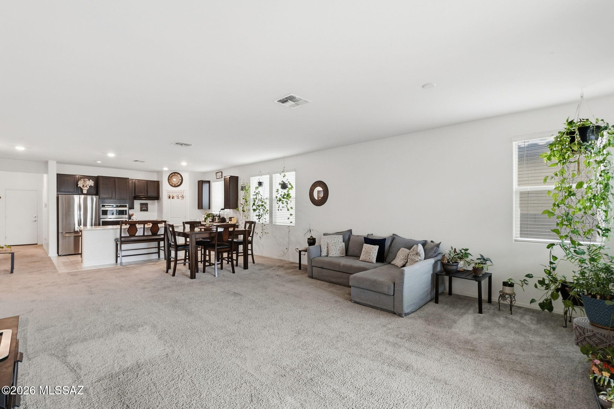 Gladden Farms Blocks 36 & 40 - Residential