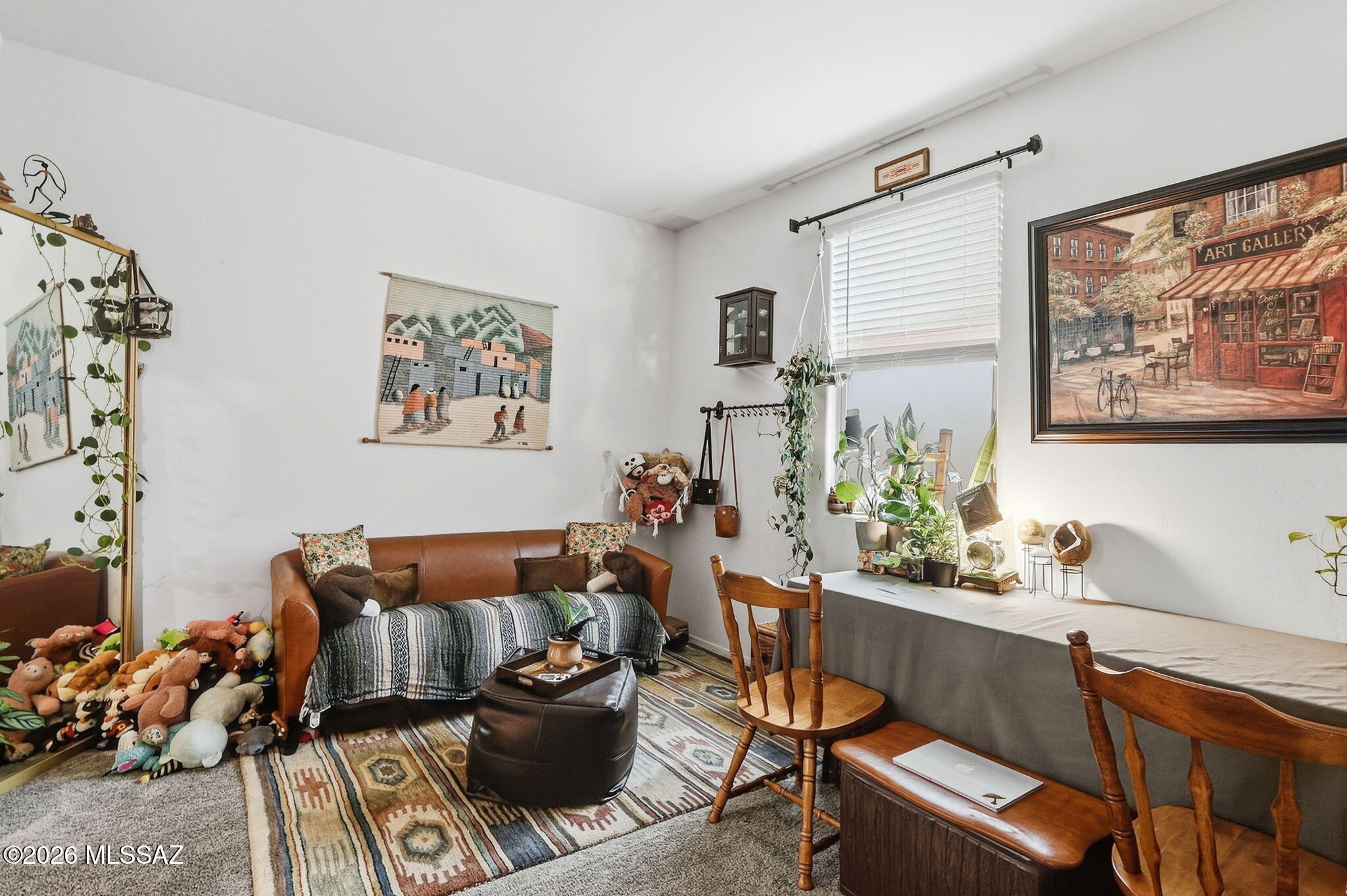 Gladden Farms Blocks 36 & 40 - Residential