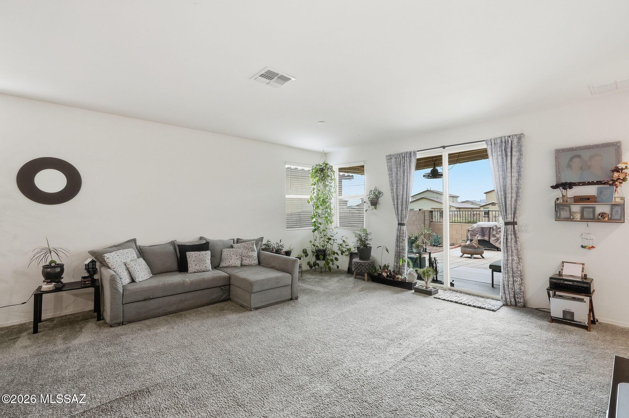Gladden Farms Blocks 36 & 40 - Residential