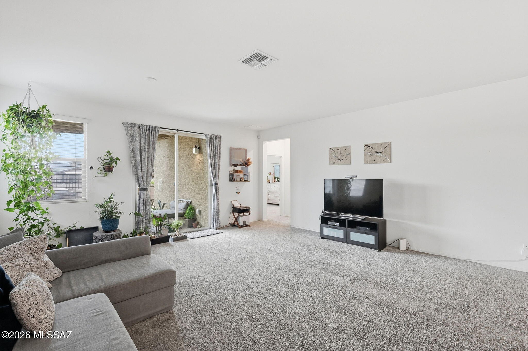 Gladden Farms Blocks 36 & 40 - Residential