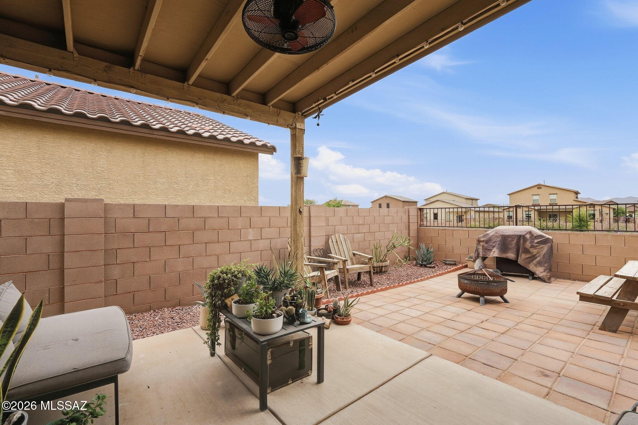 Gladden Farms Blocks 36 & 40 - Residential
