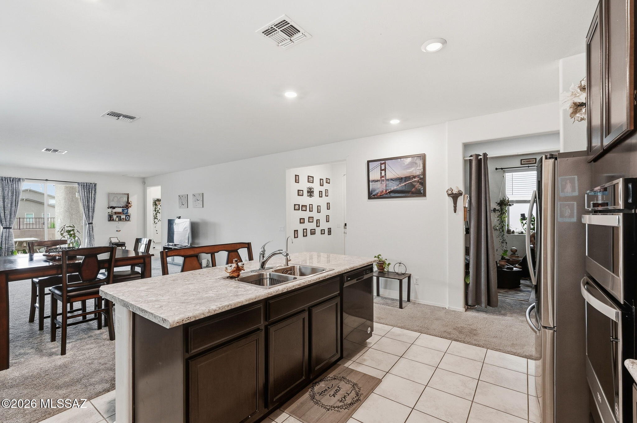 Gladden Farms Blocks 36 & 40 - Residential