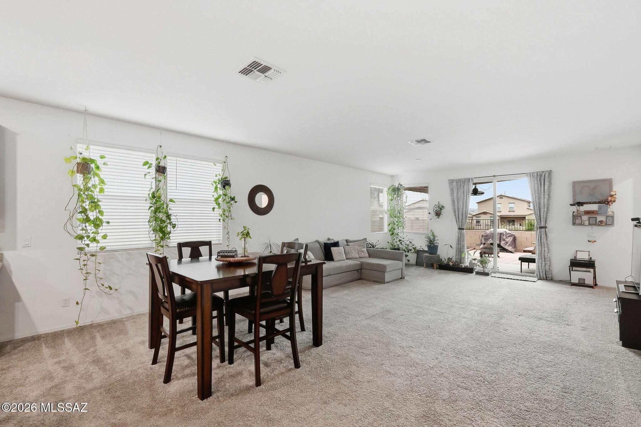 Gladden Farms Blocks 36 & 40 - Residential