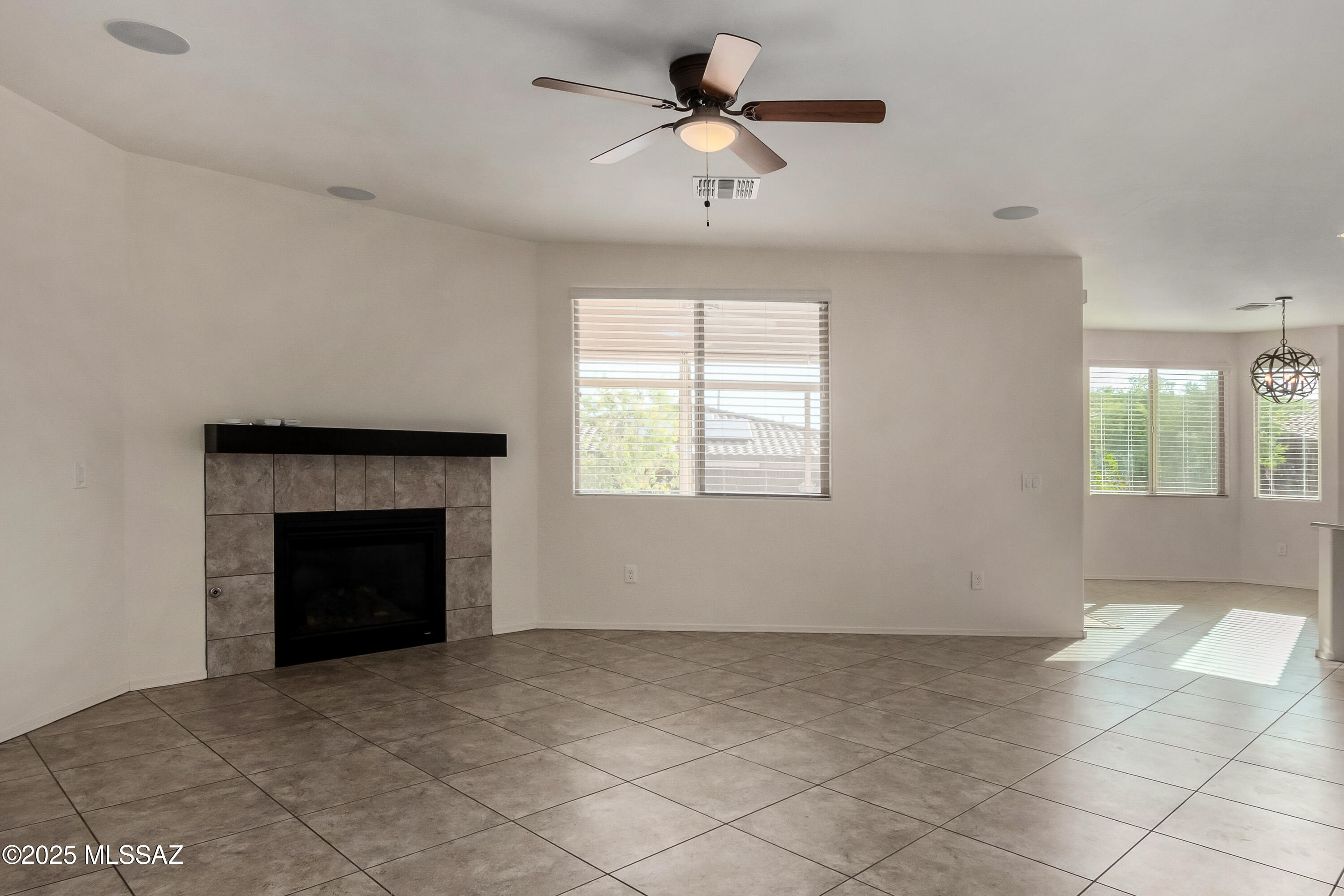 Starr Ridge (1-105) - Residential