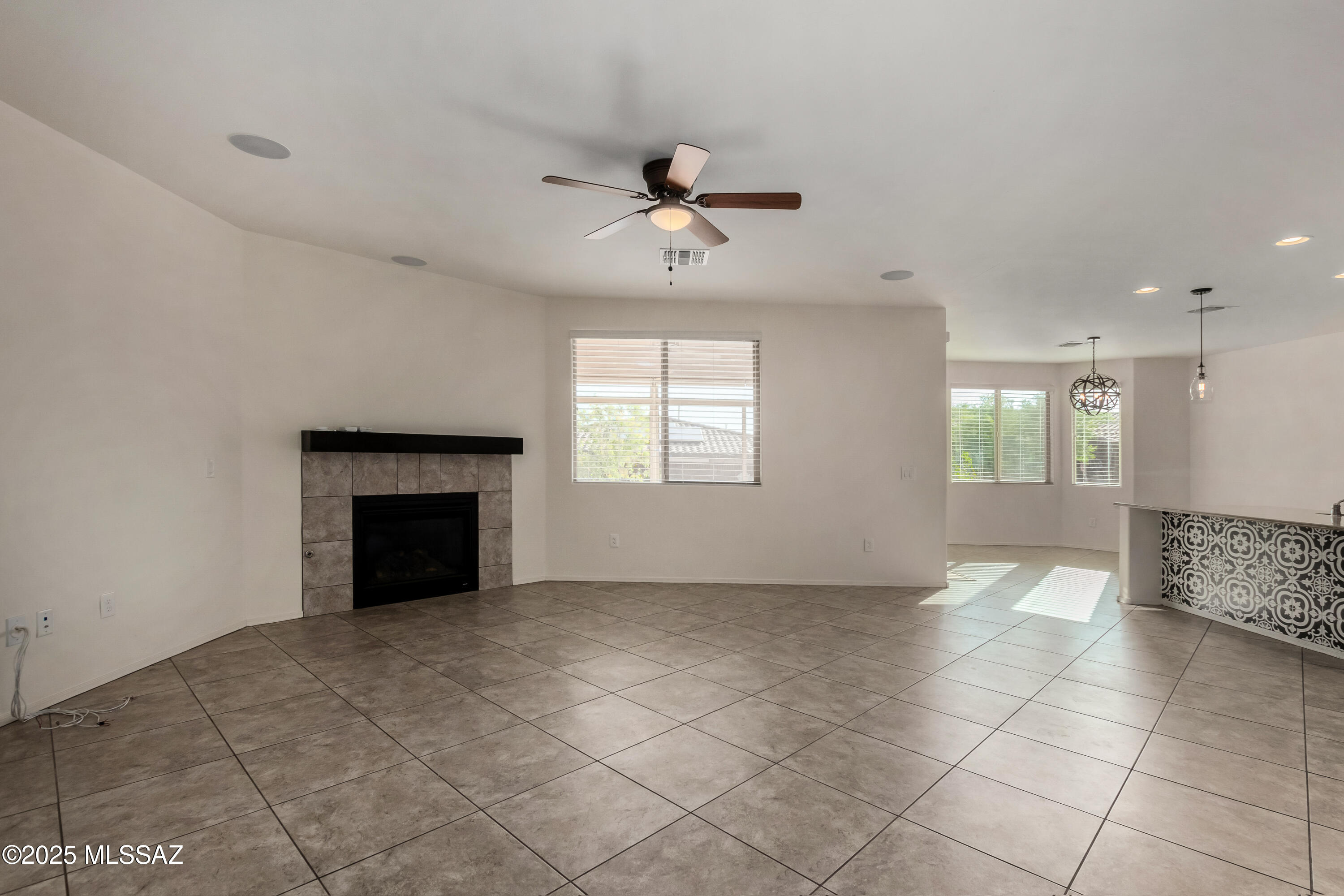 Starr Ridge (1-105) - Residential