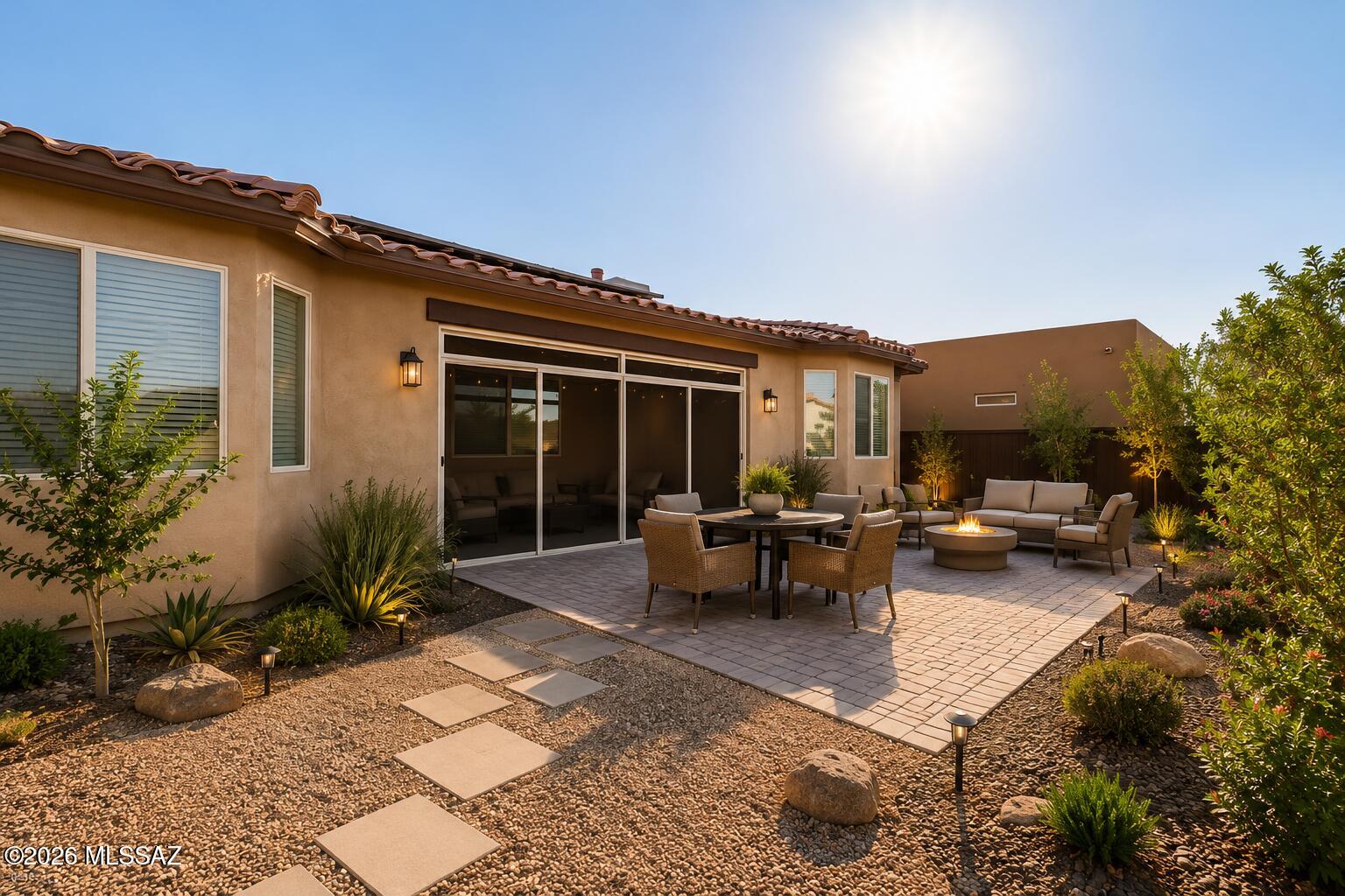 Starr Ridge (1-105) - Residential