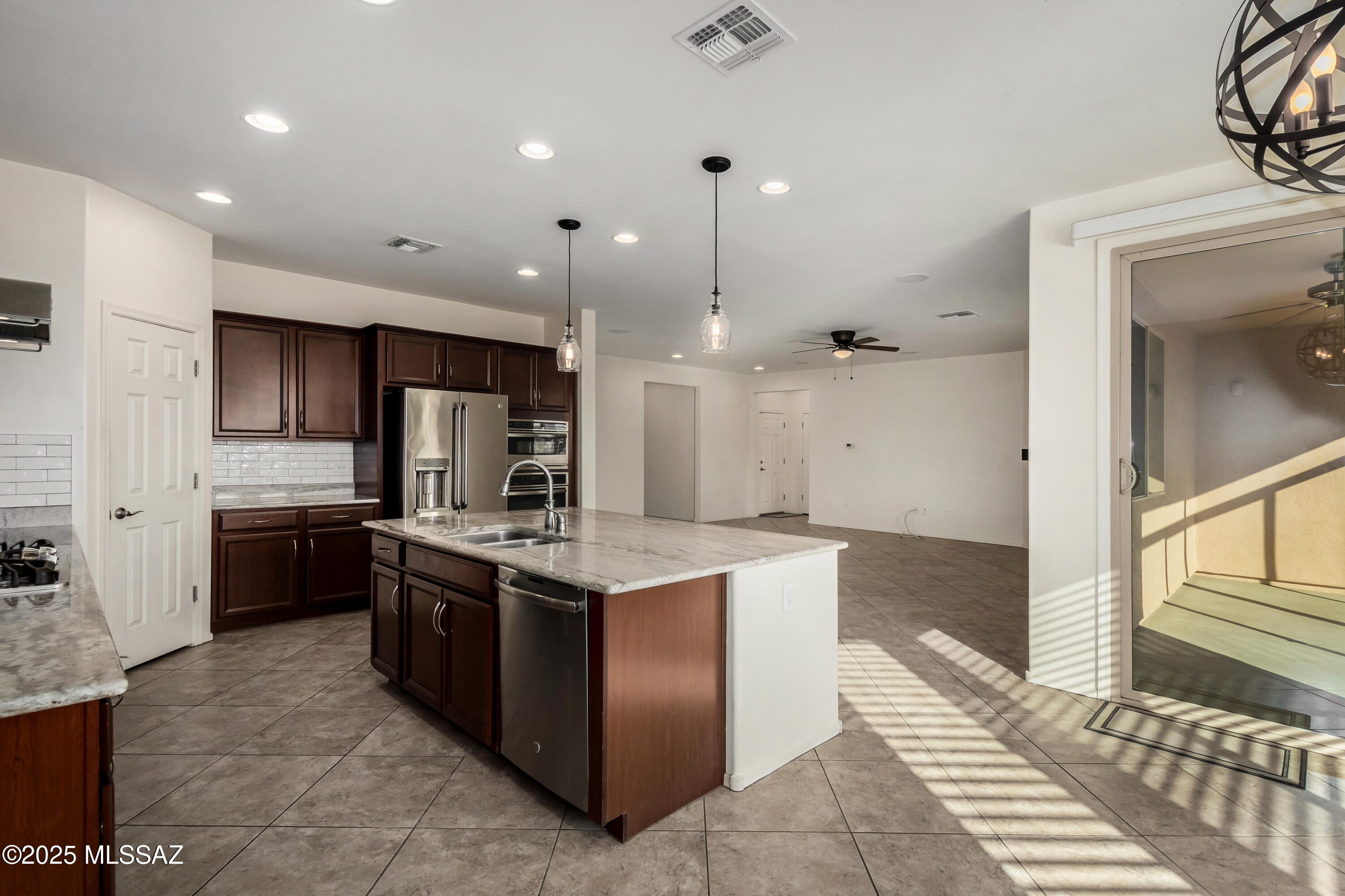 Starr Ridge (1-105) - Residential