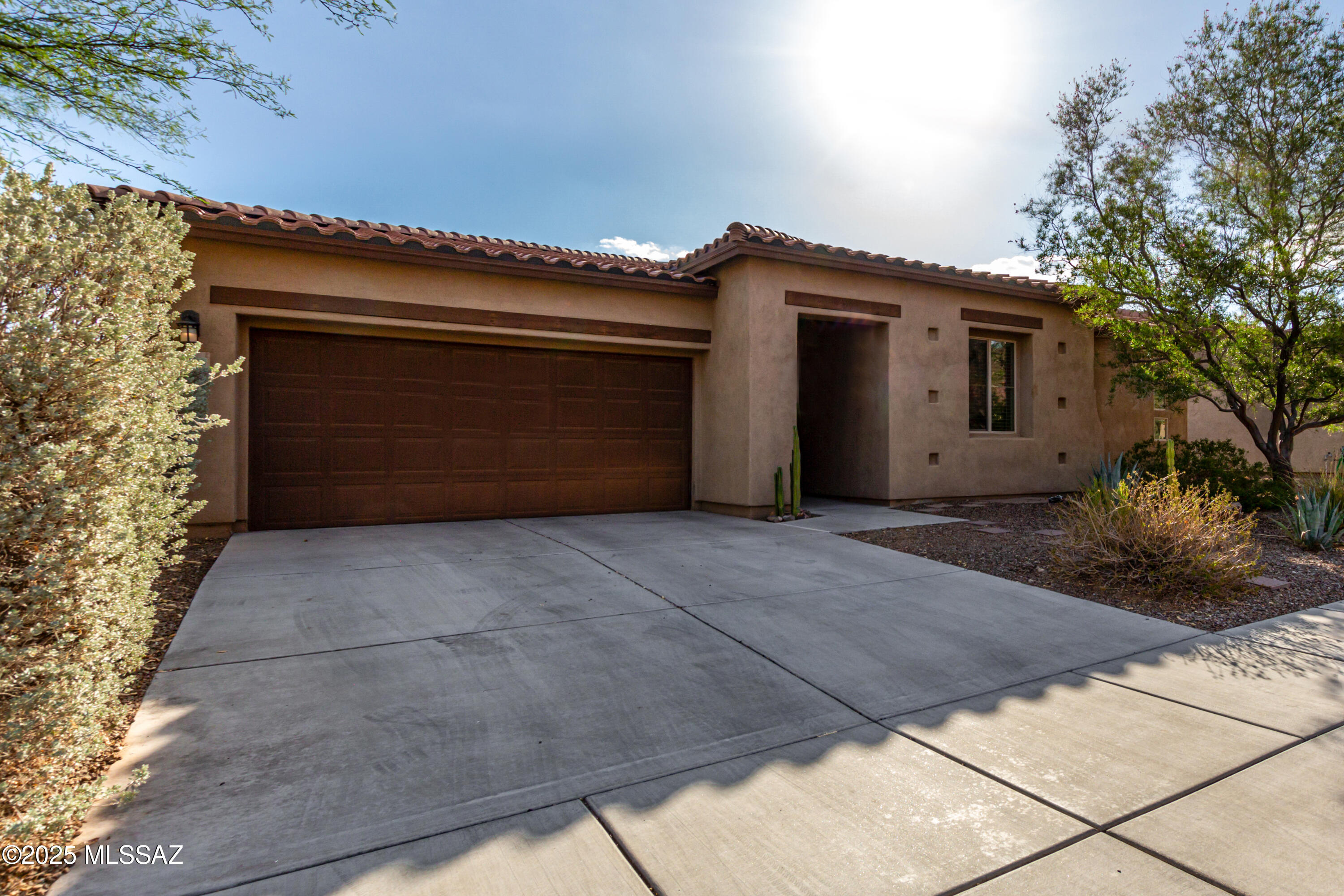 Starr Ridge (1-105) - Residential