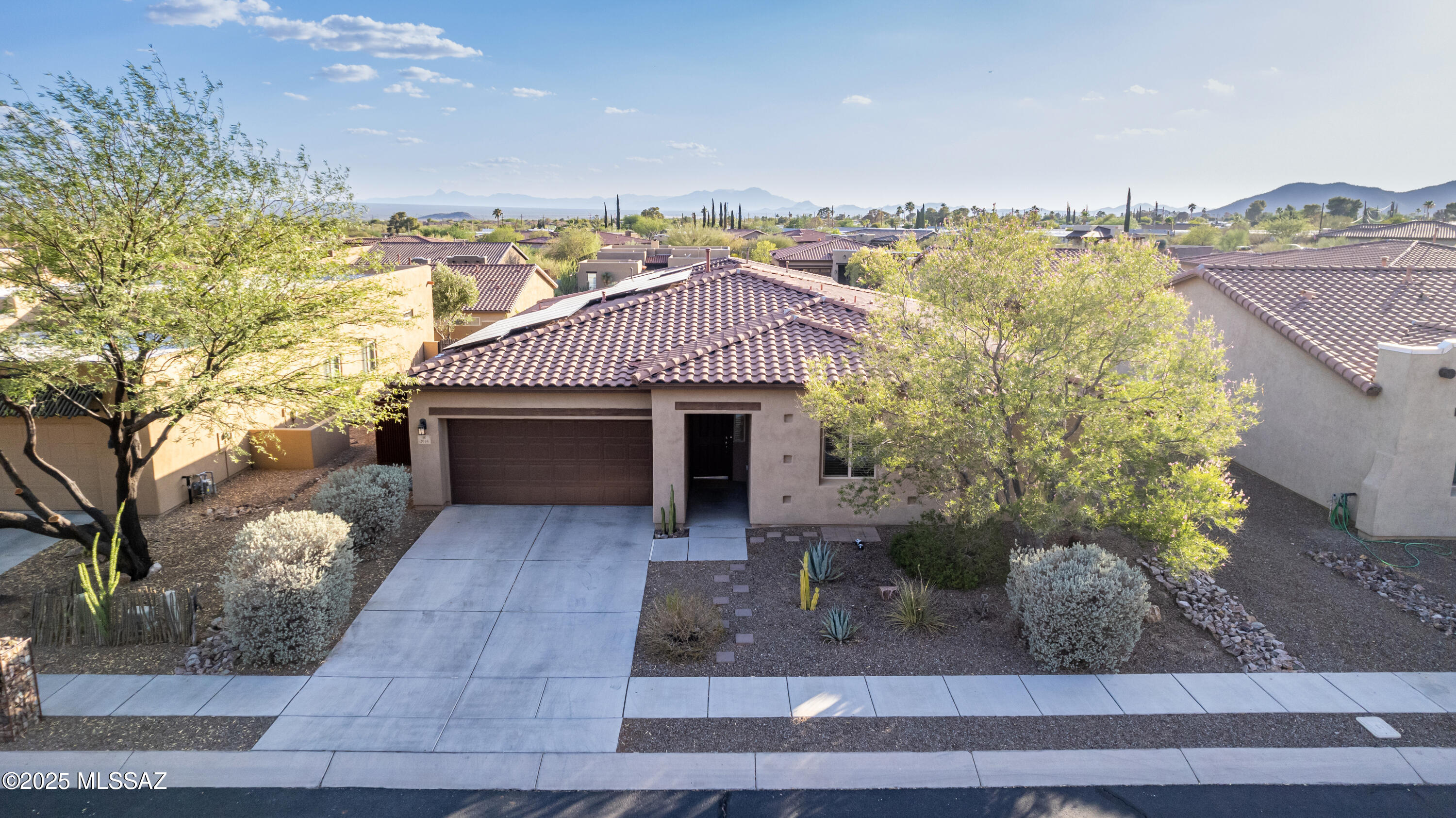 Starr Ridge (1-105) - Residential