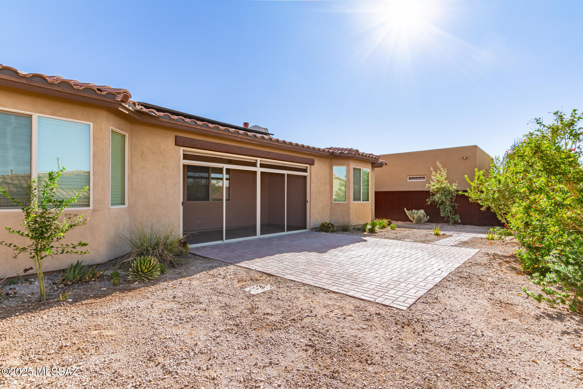Starr Ridge (1-105) - Residential