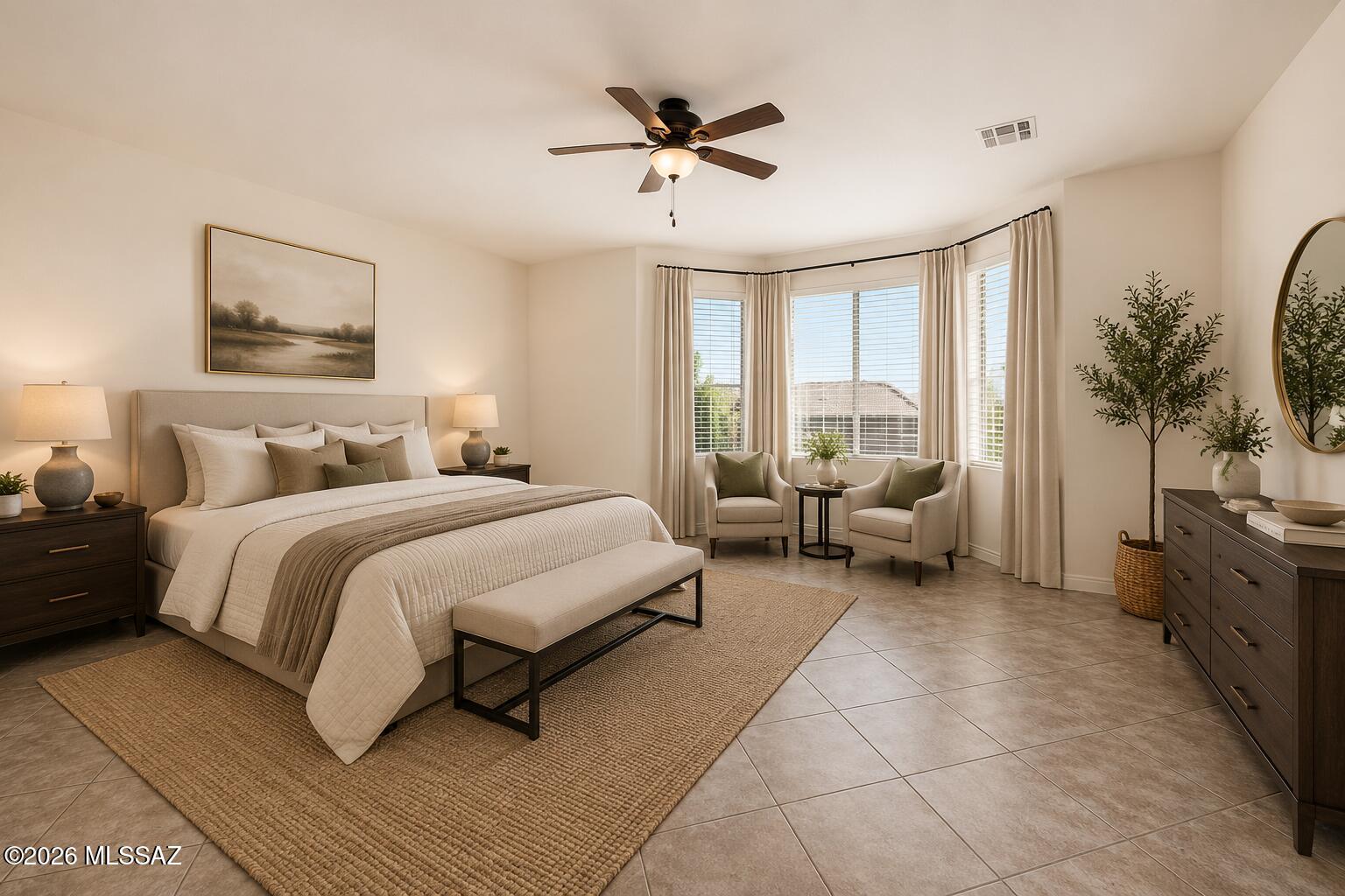 Starr Ridge (1-105) - Residential
