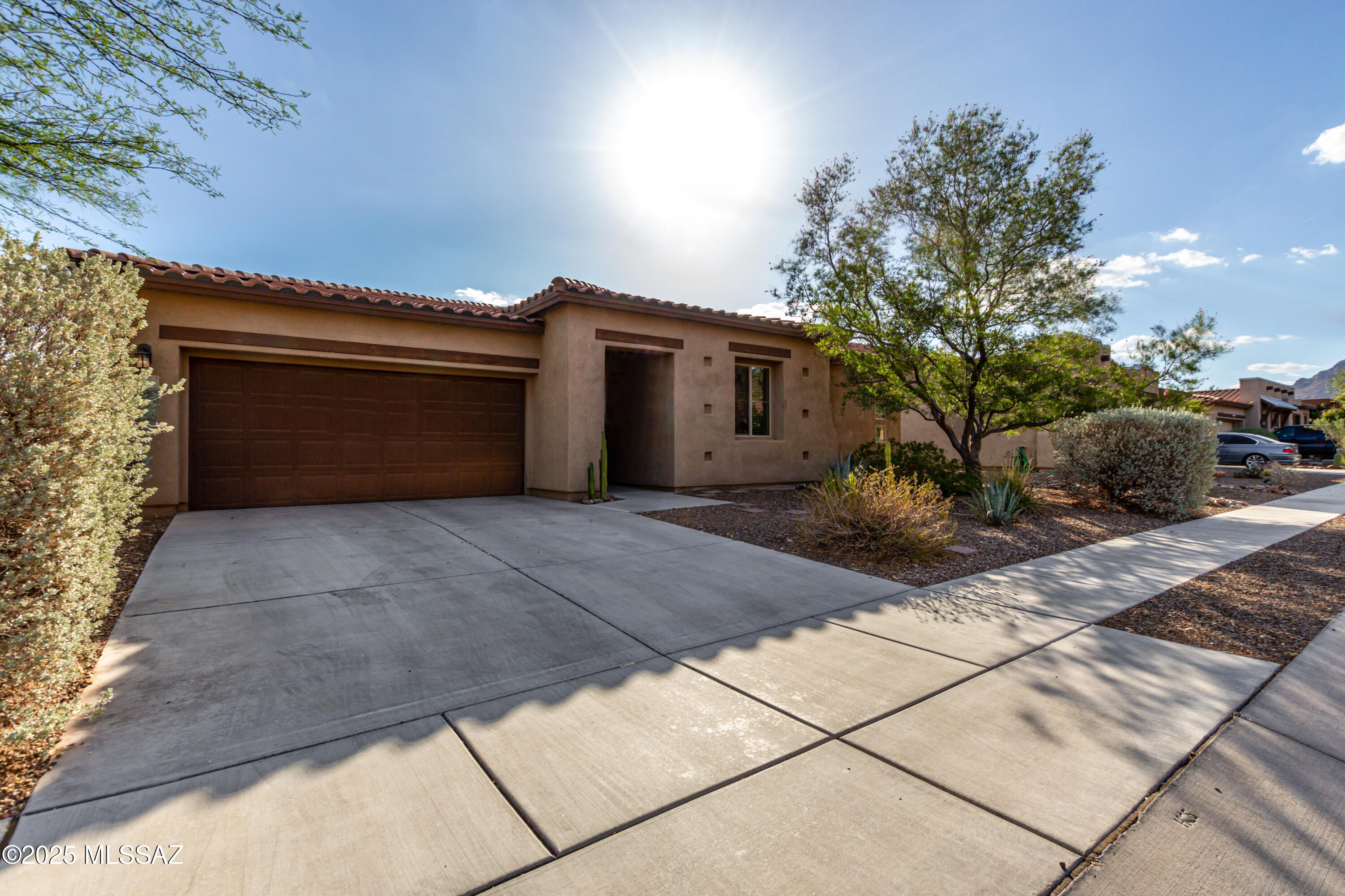 Starr Ridge (1-105) - Residential
