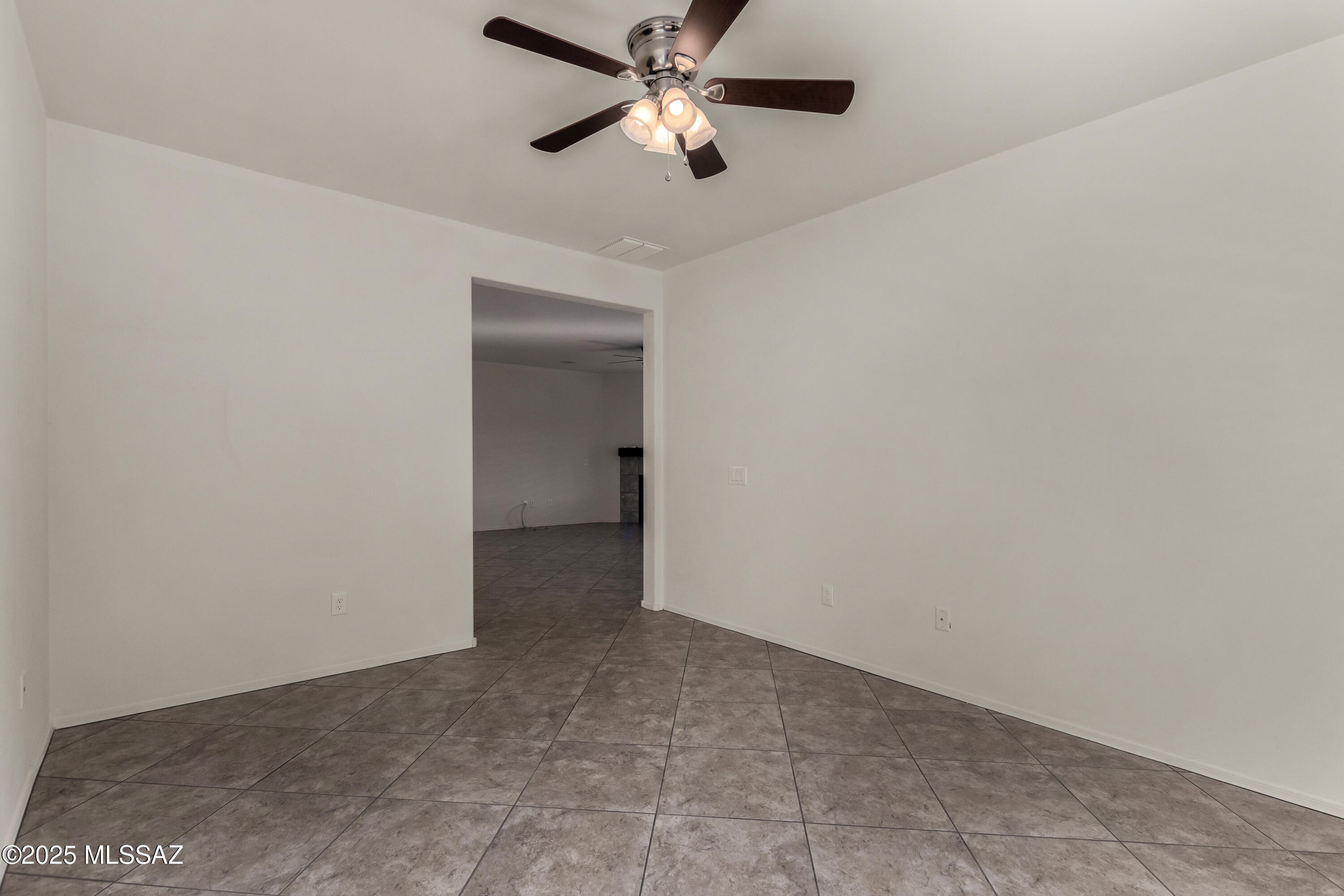 Starr Ridge (1-105) - Residential
