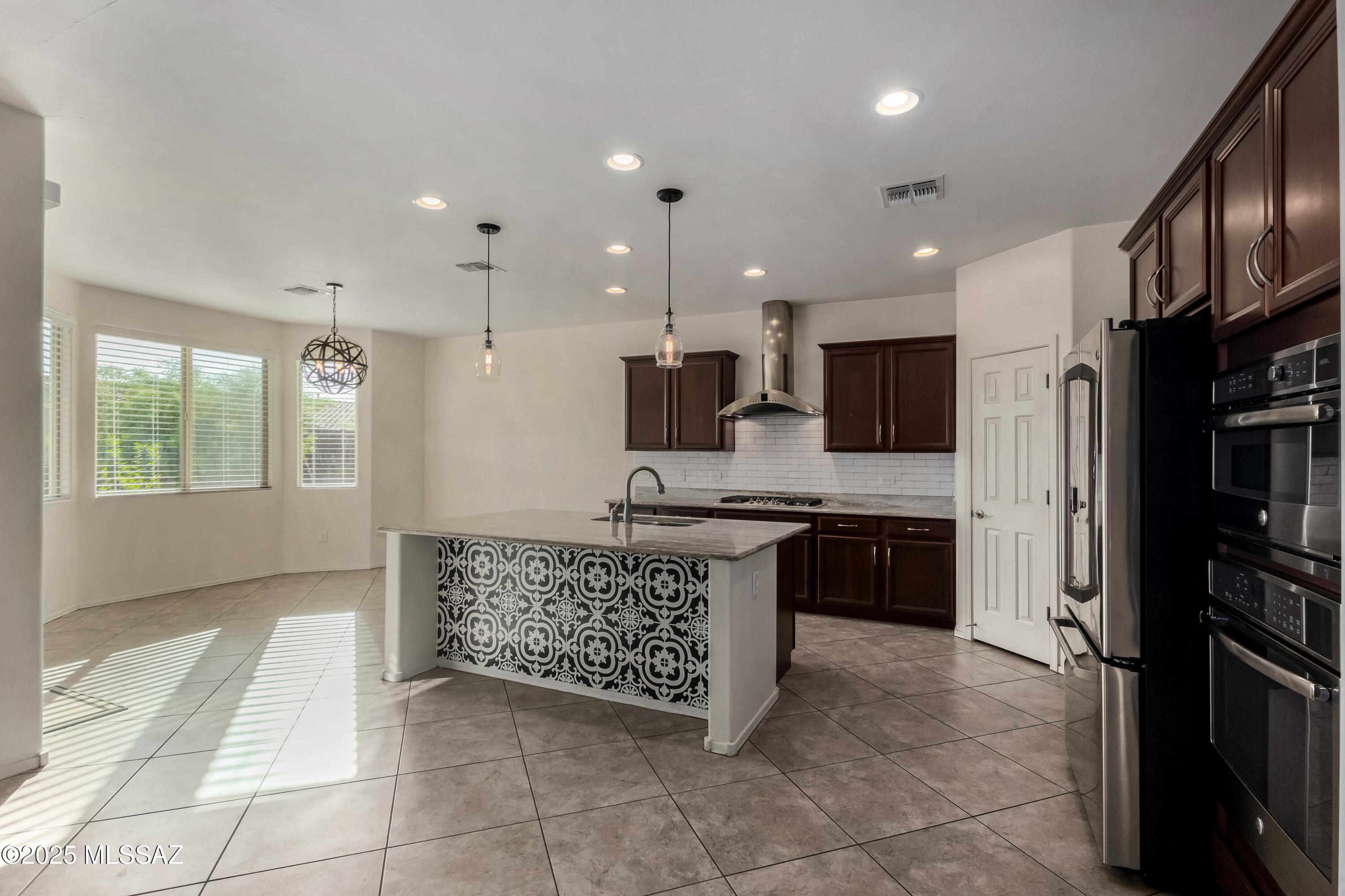 Starr Ridge (1-105) - Residential