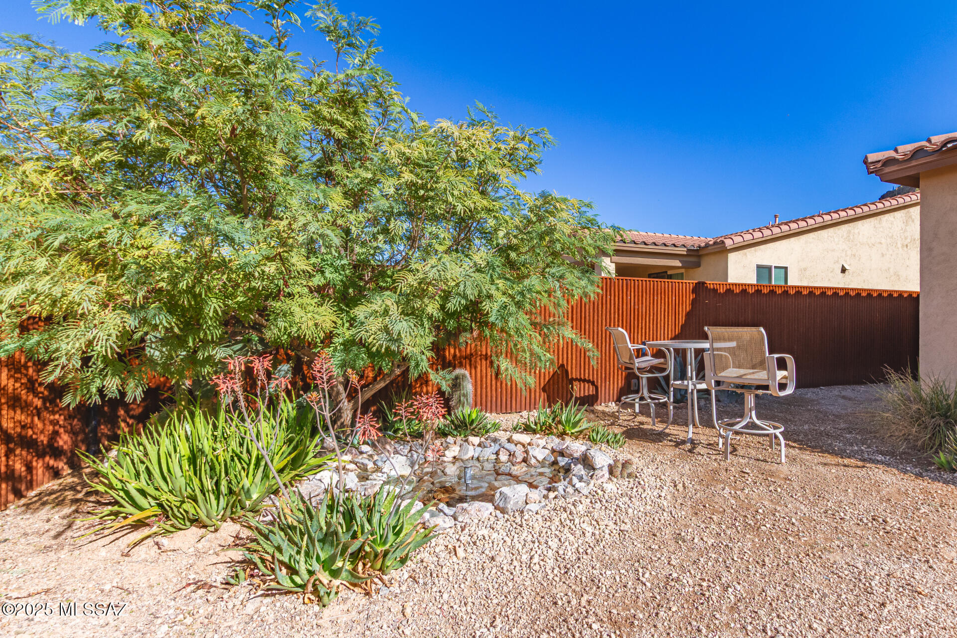 Starr Ridge (1-105) - Residential