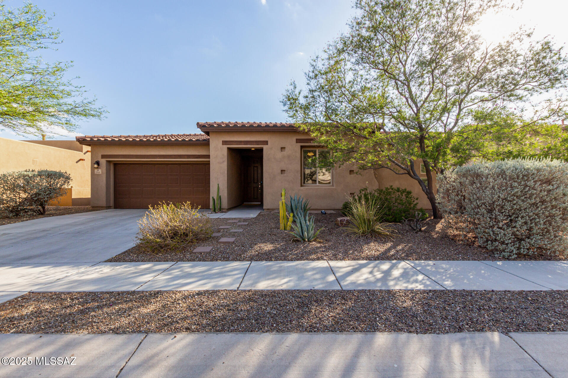 Starr Ridge (1-105) - Residential