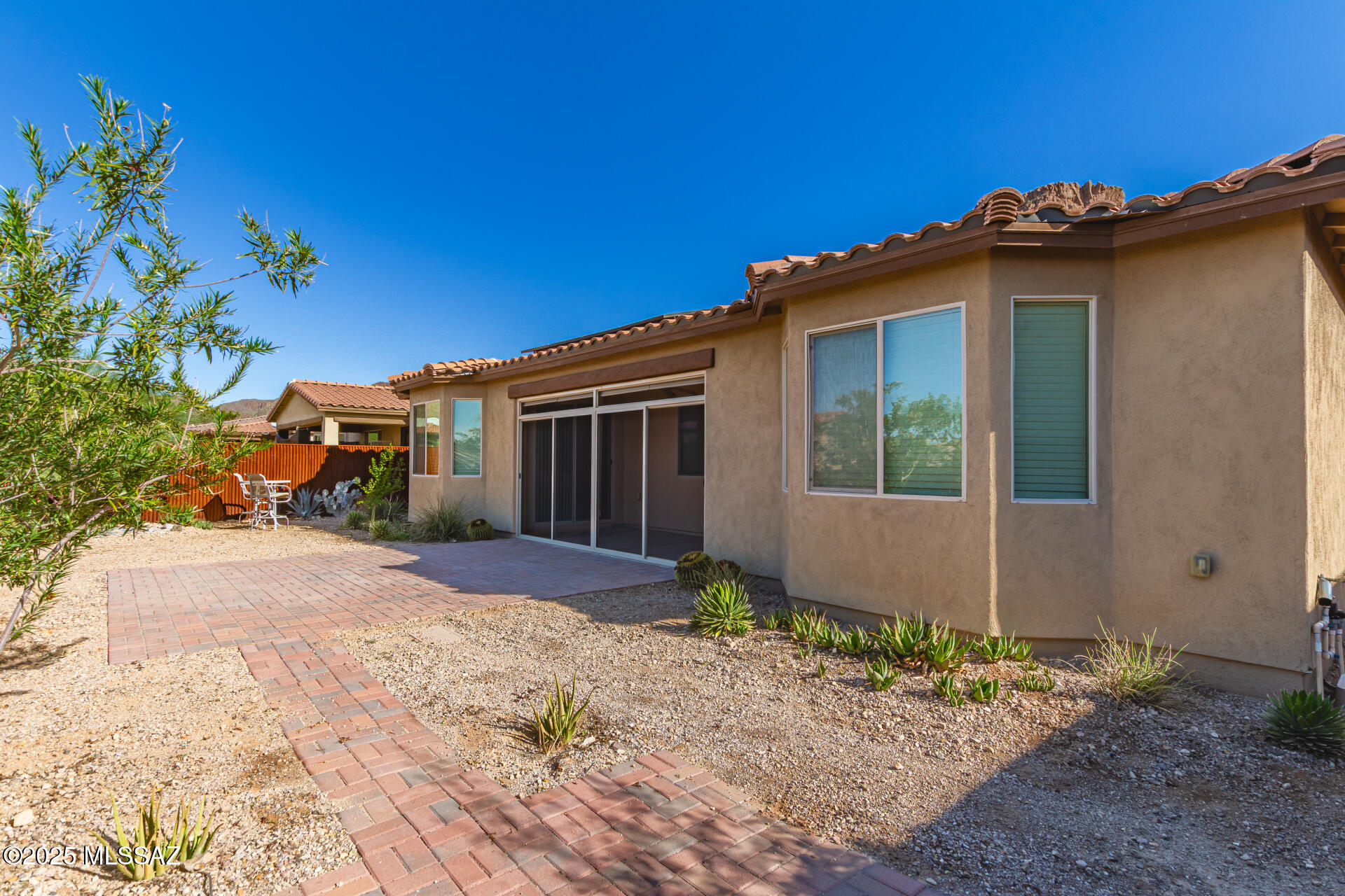 Starr Ridge (1-105) - Residential
