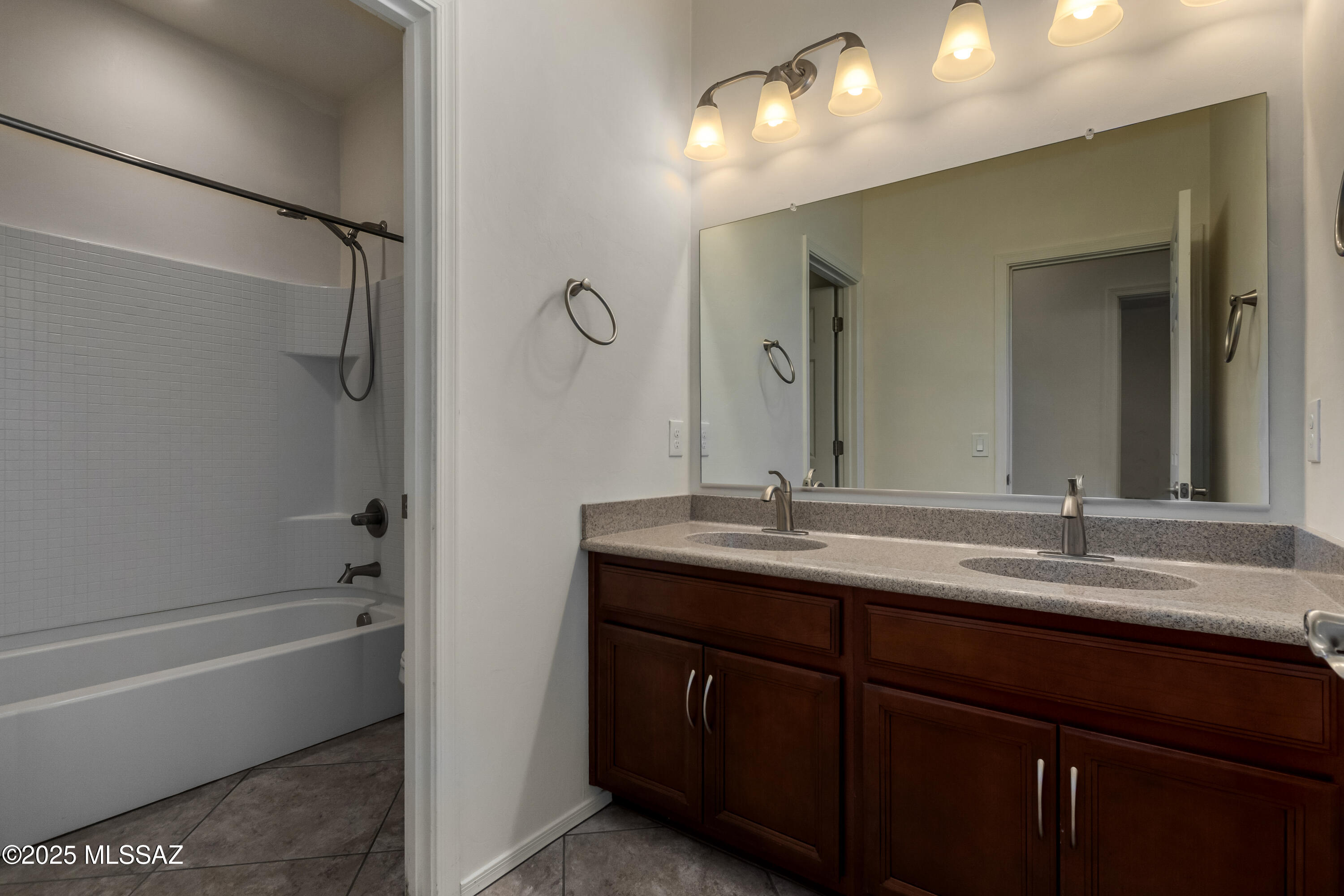 Starr Ridge (1-105) - Residential