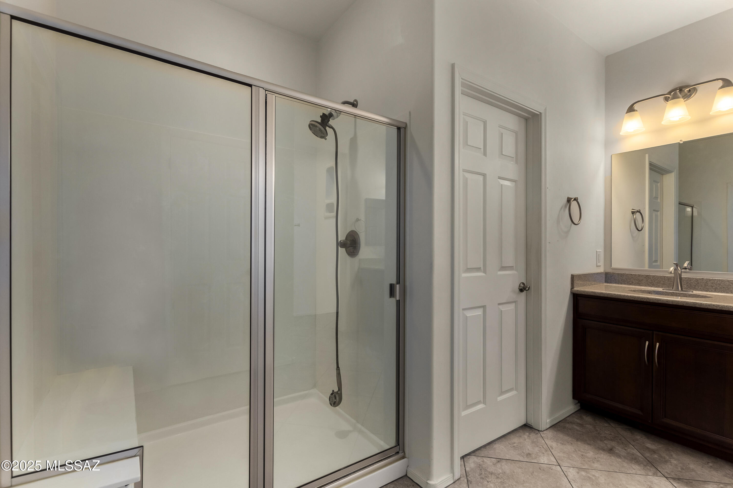 Starr Ridge (1-105) - Residential