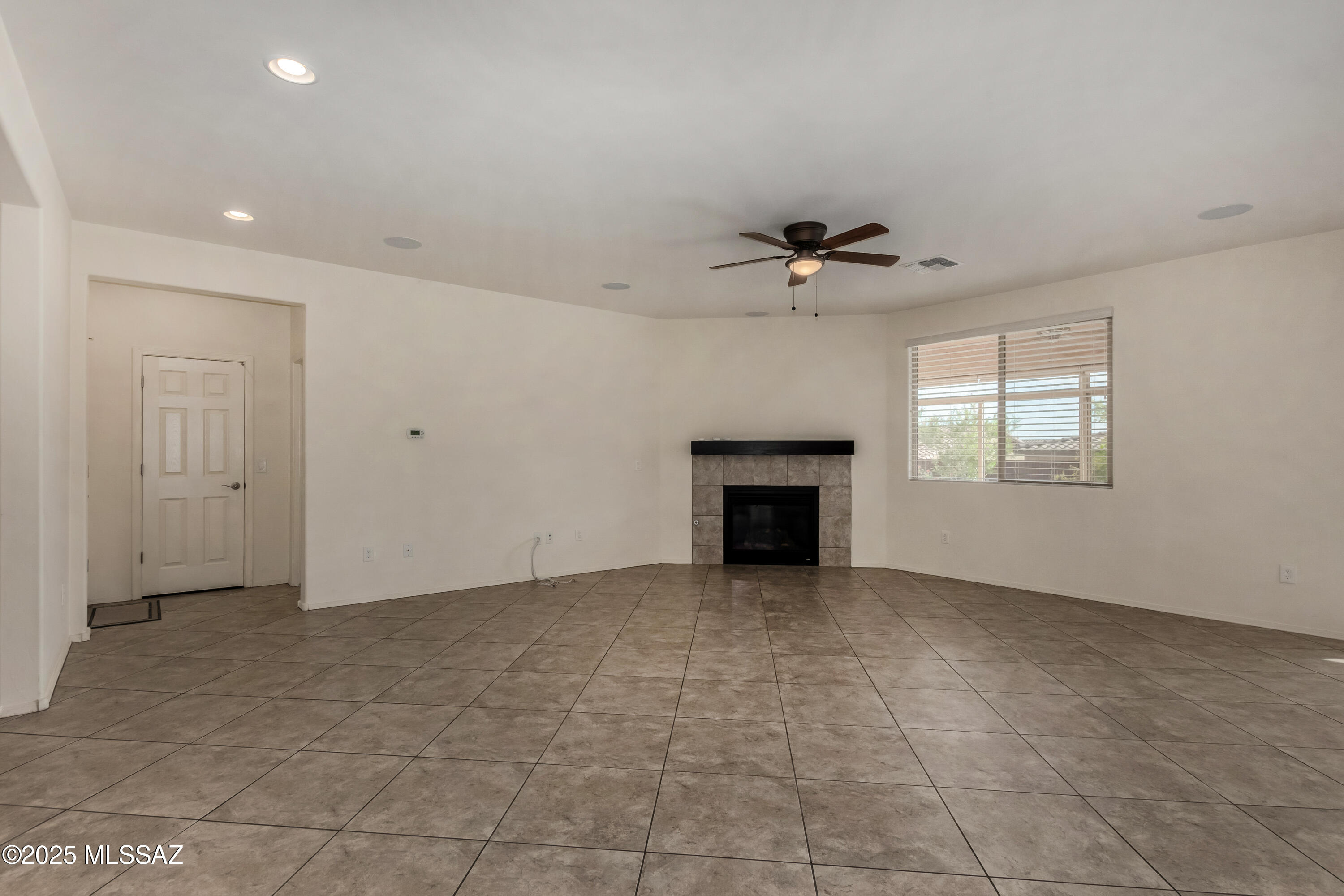 Starr Ridge (1-105) - Residential