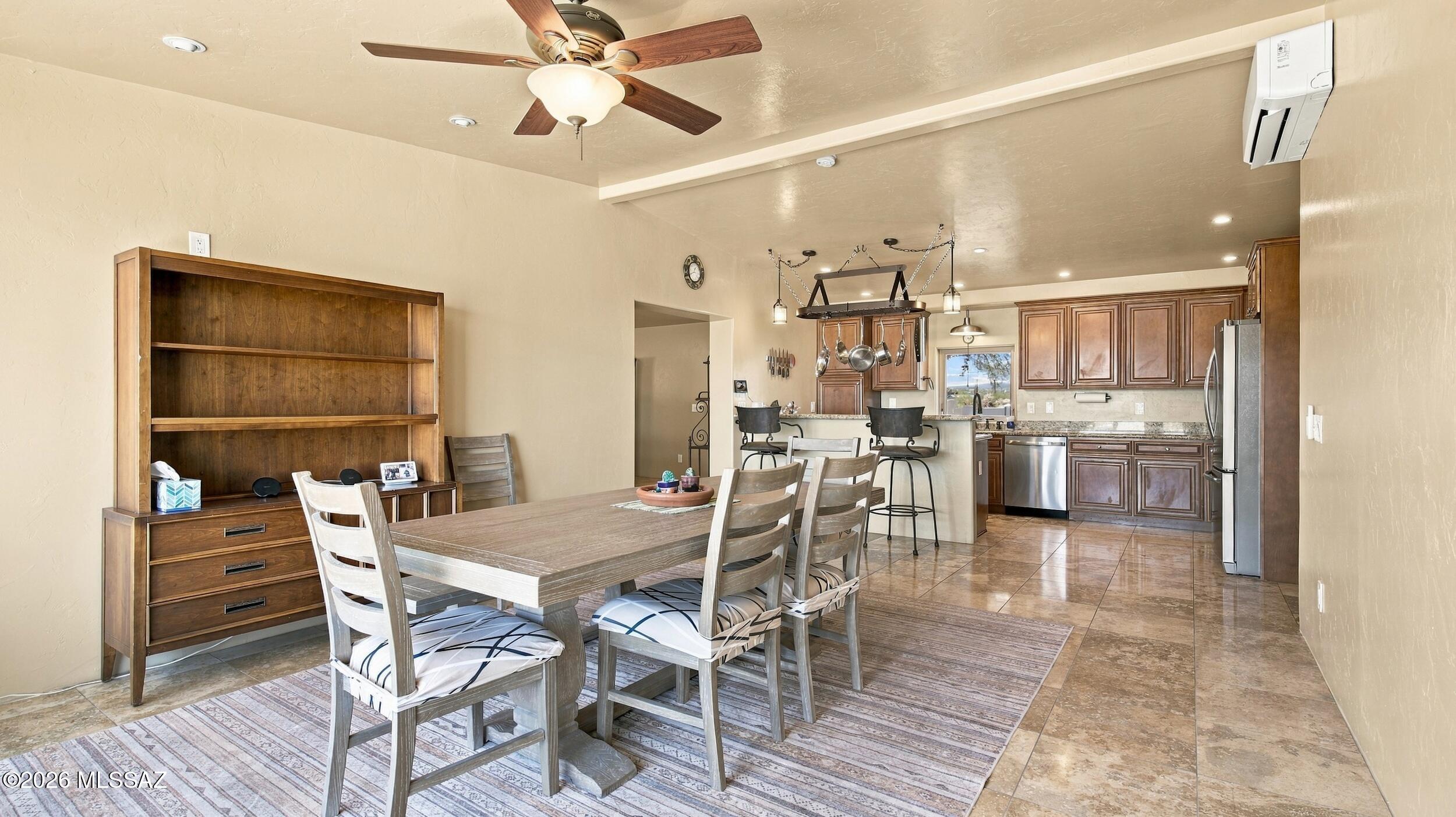 Tucson Foothills Estates NO. 1 - Residential