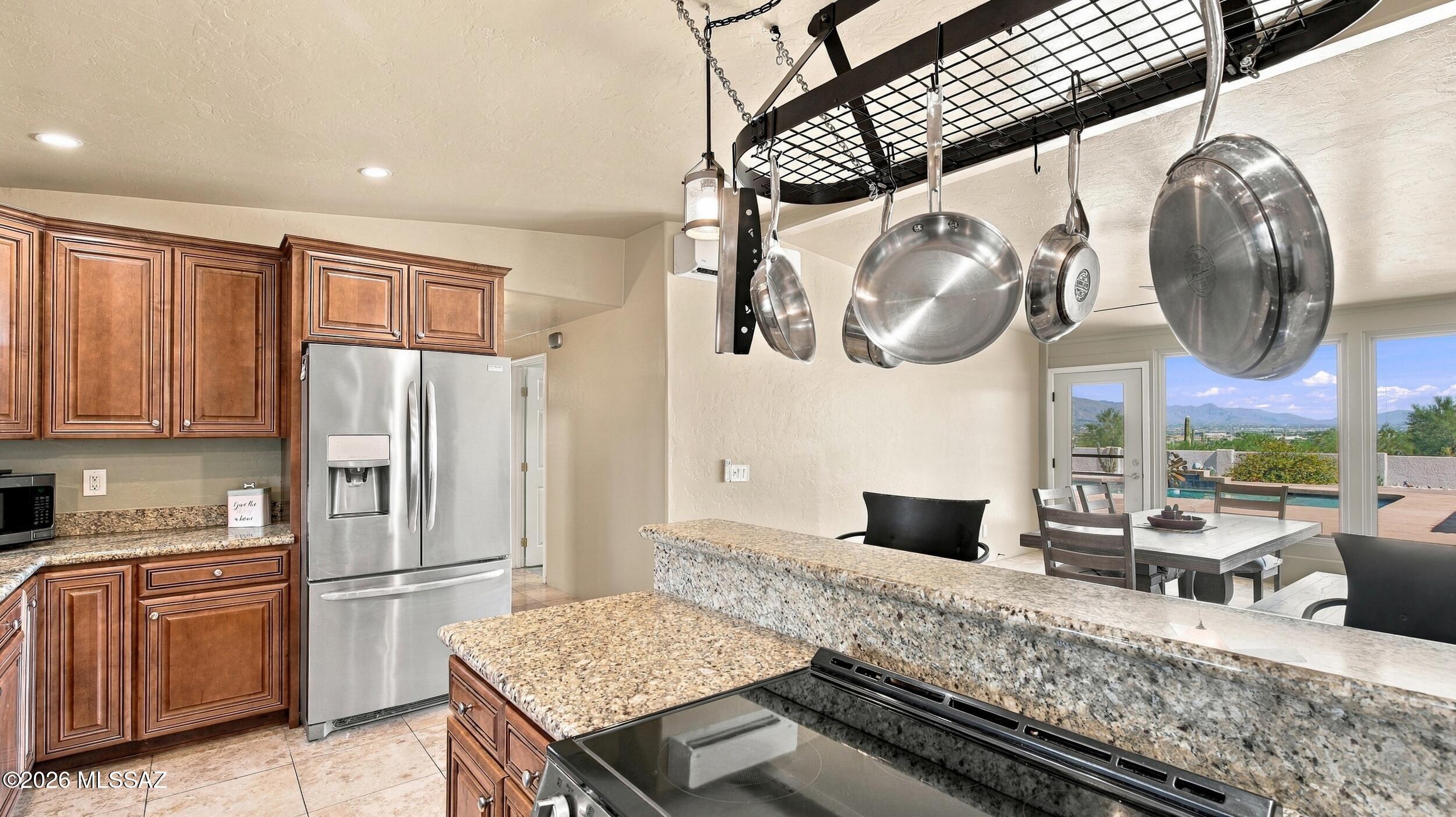 Tucson Foothills Estates NO. 1 - Residential