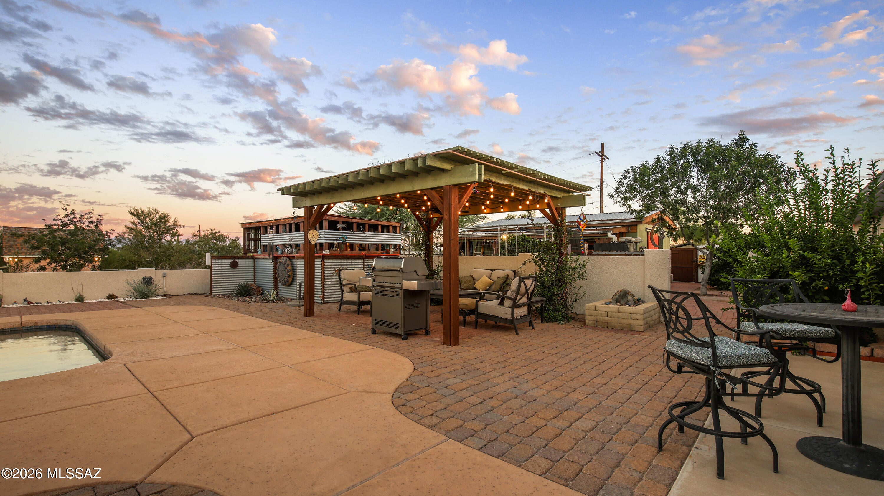 Tucson Foothills Estates NO. 1 - Residential