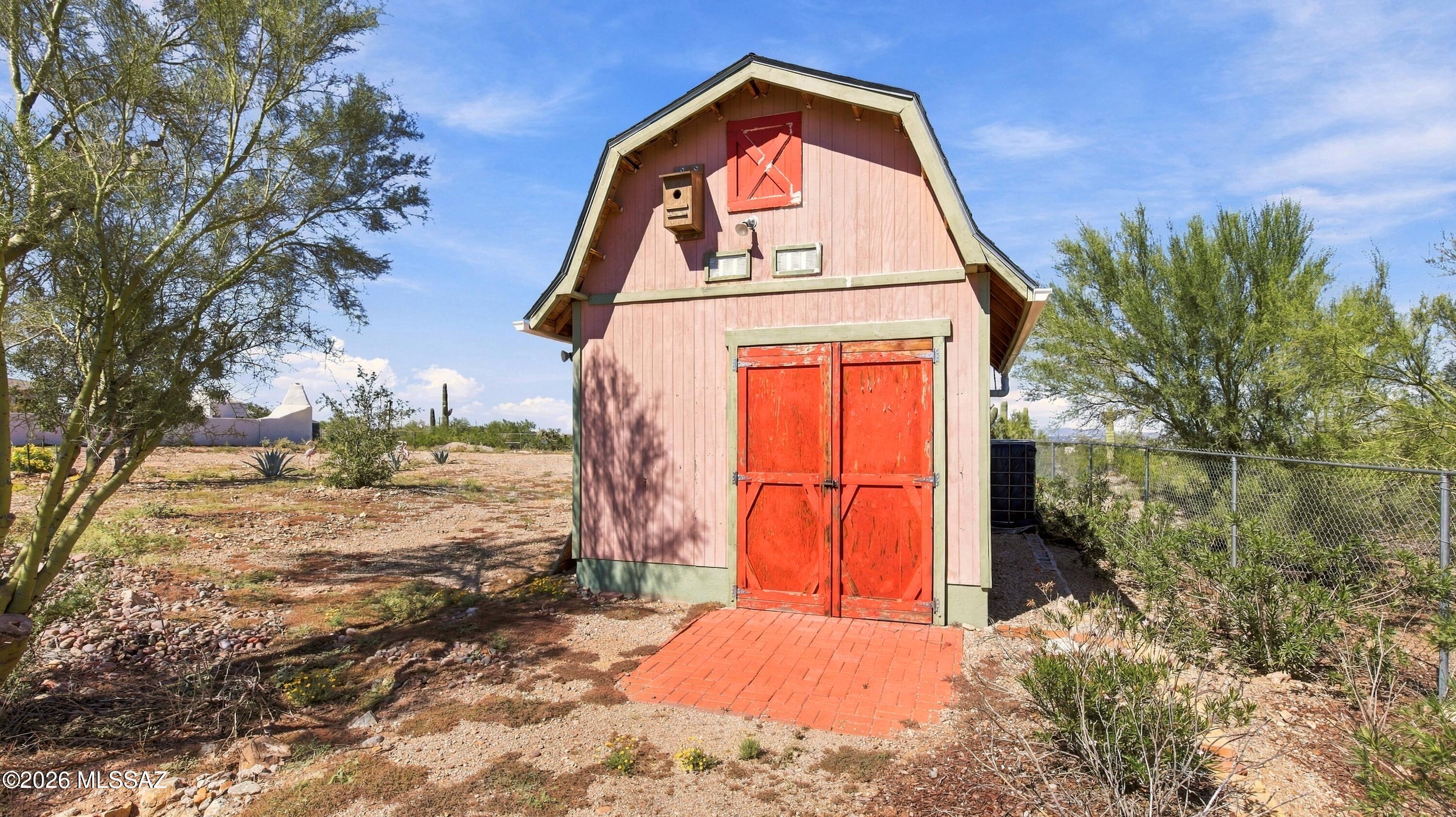 Tucson Foothills Estates NO. 1 - Residential