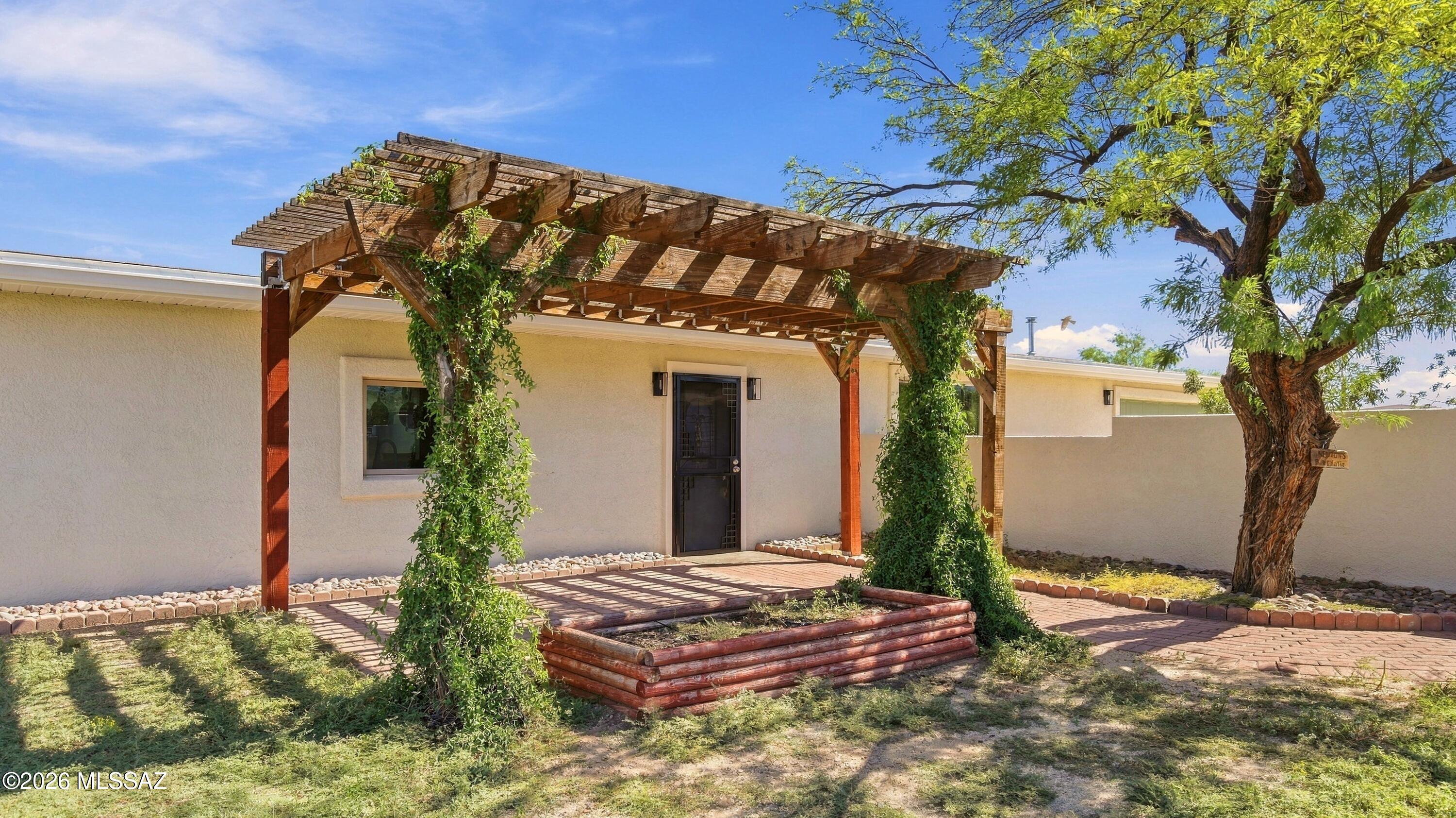 Tucson Foothills Estates NO. 1 - Residential