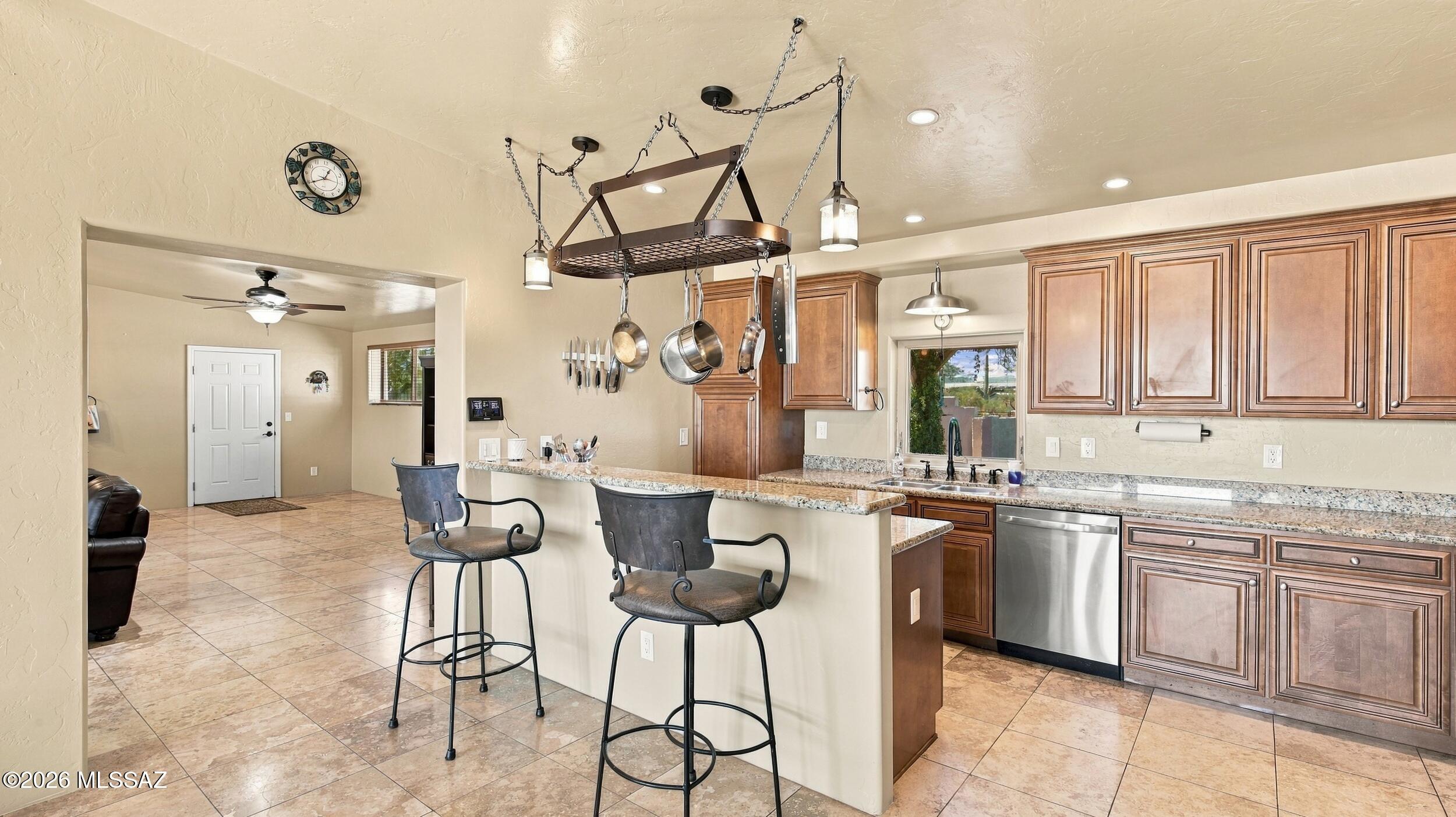 Tucson Foothills Estates NO. 1 - Residential