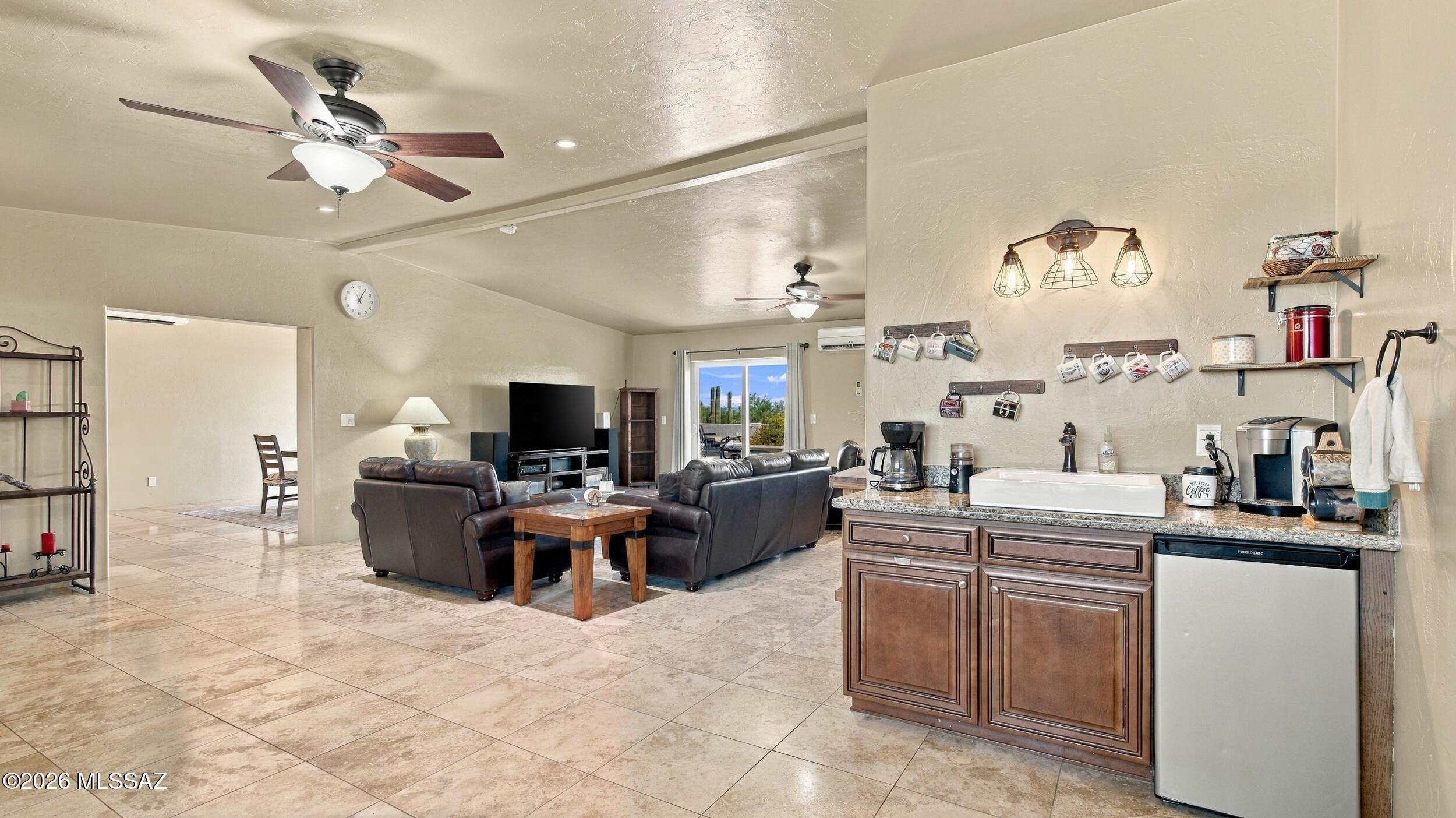Tucson Foothills Estates NO. 1 - Residential