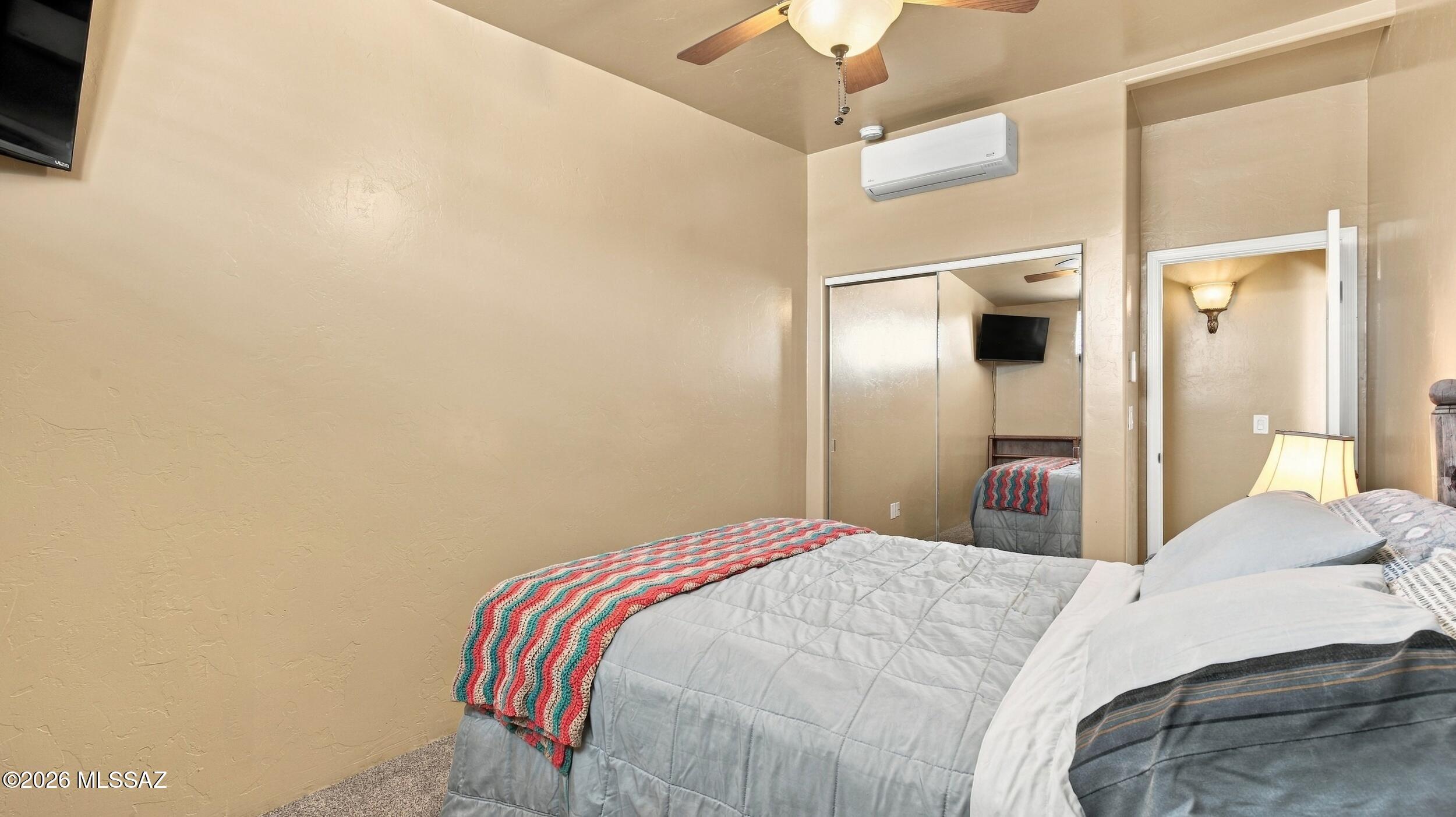 Tucson Foothills Estates NO. 1 - Residential