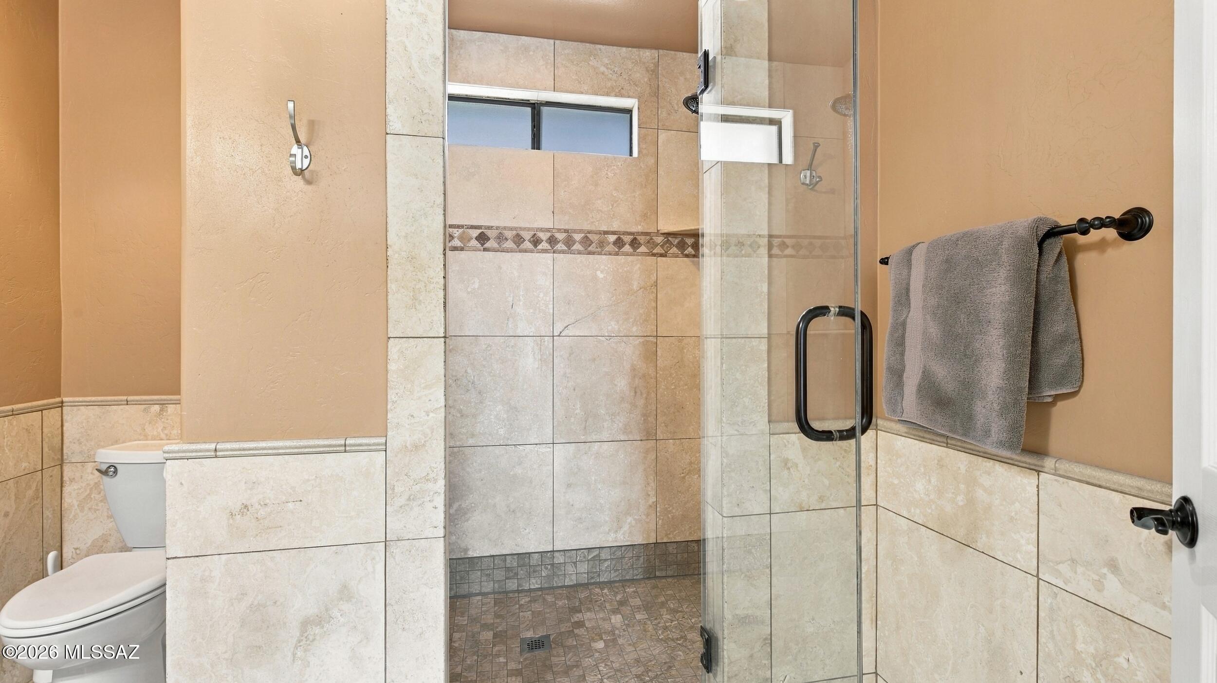 Tucson Foothills Estates NO. 1 - Residential
