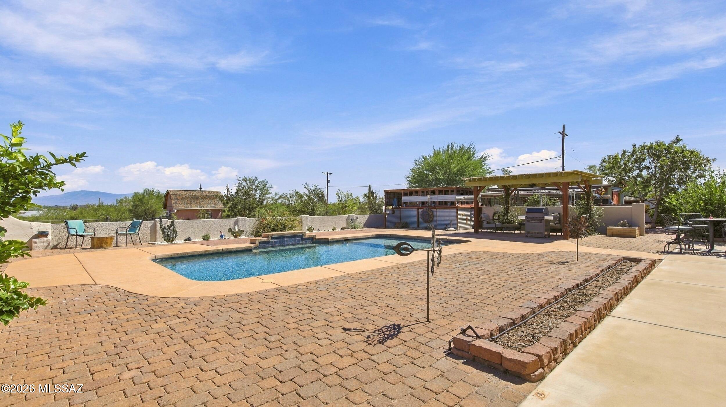 Tucson Foothills Estates NO. 1 - Residential
