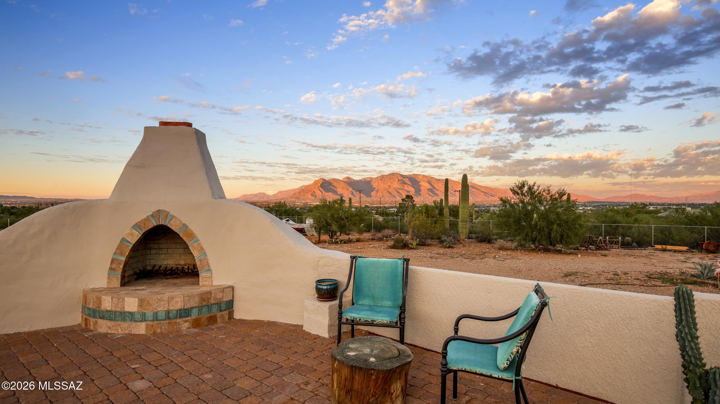 Tucson Foothills Estates NO. 1 - Residential