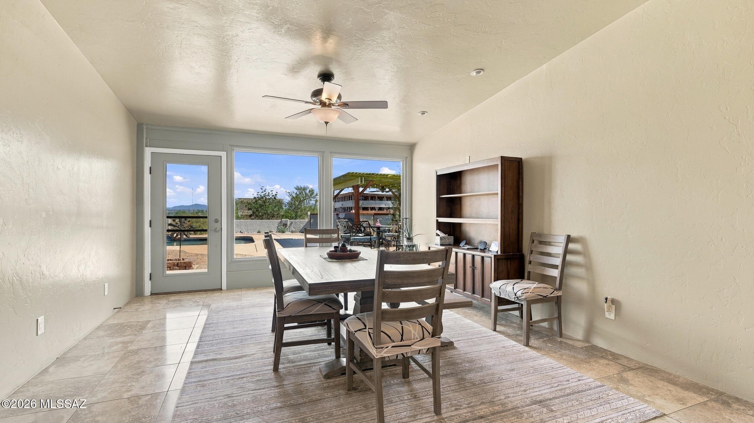 Tucson Foothills Estates NO. 1 - Residential